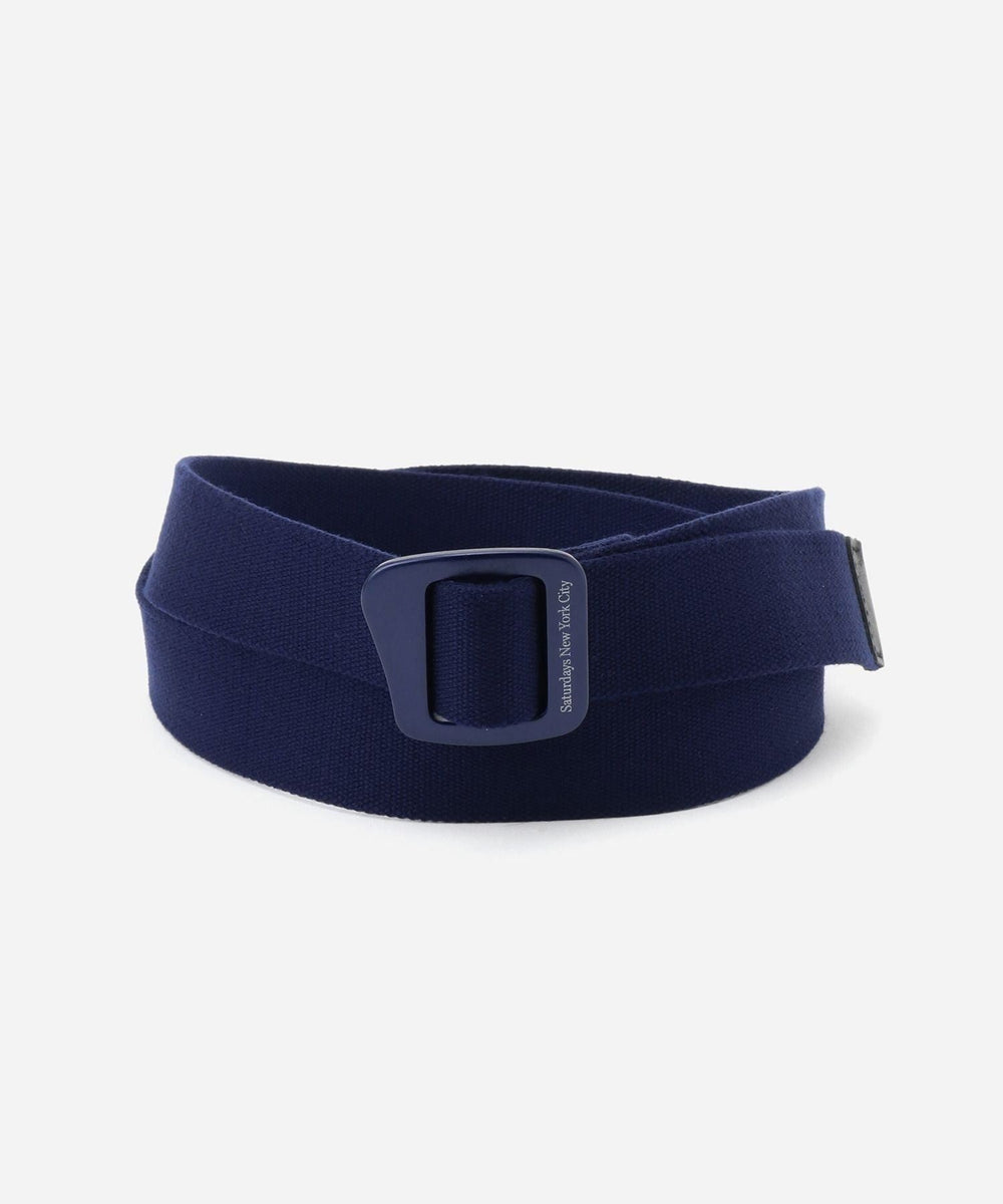 Aluminum Belt | Saturdays NYC Japan