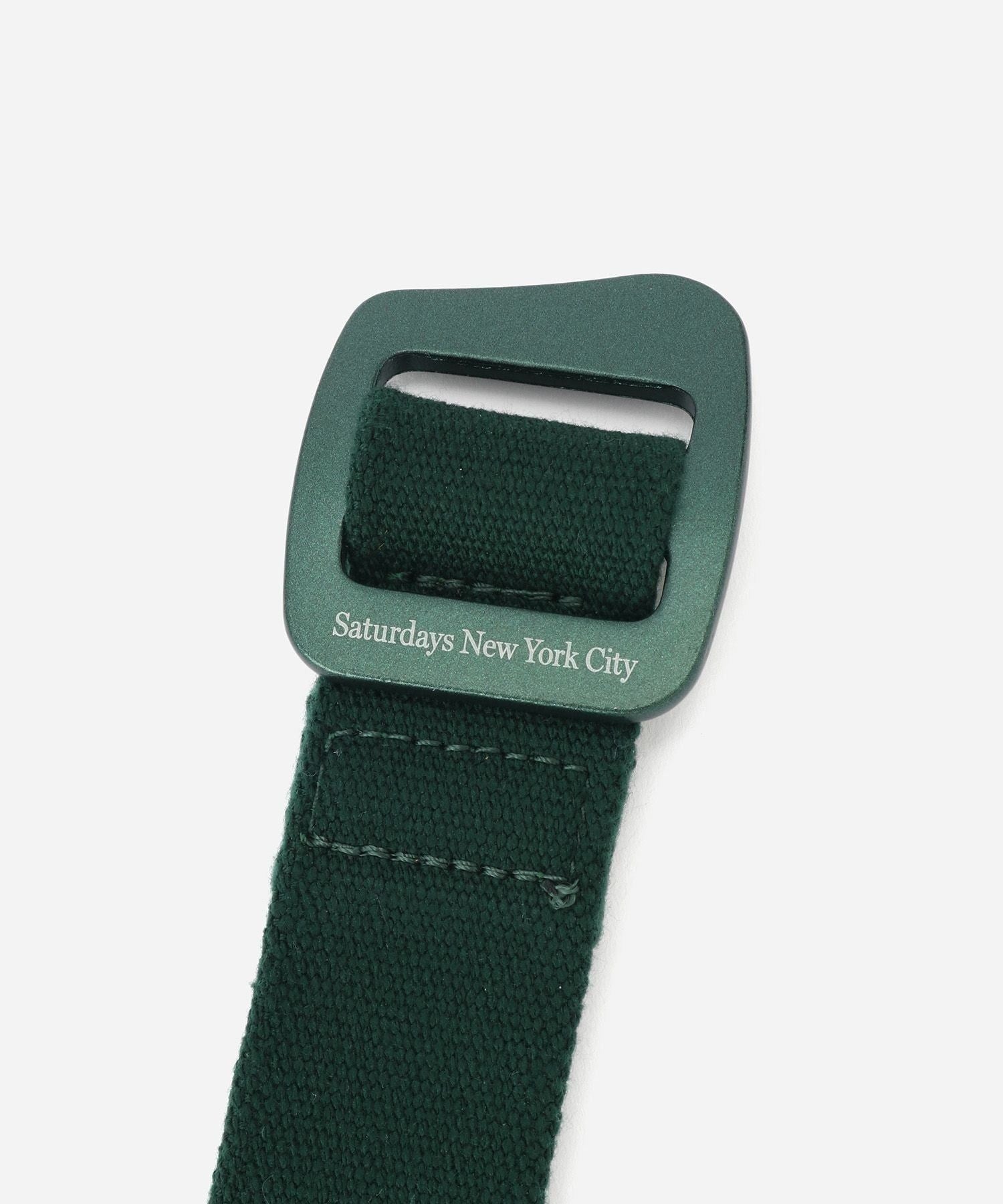 Aluminum Belt
