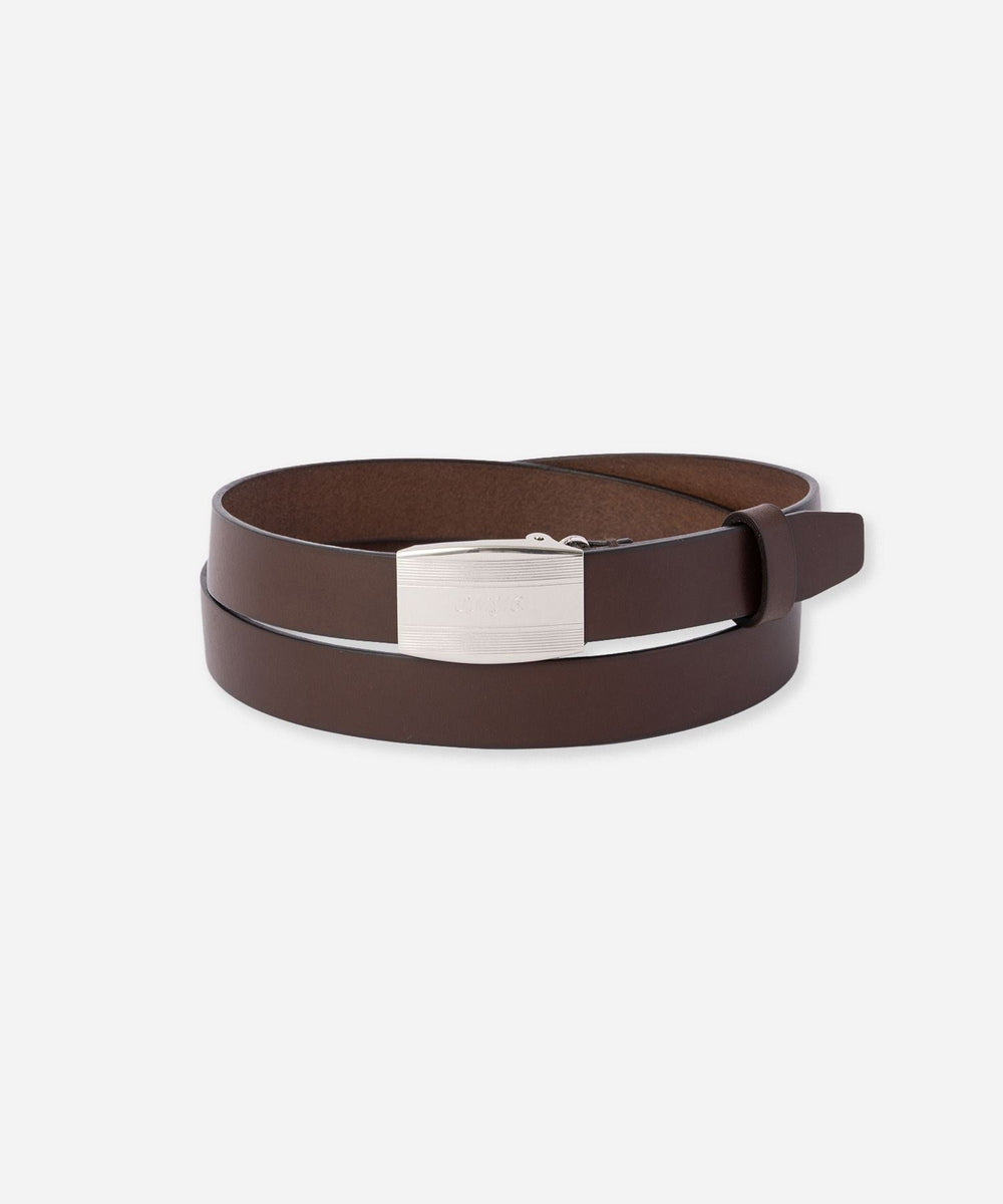 S.NYC Buckle Leather Belt | Saturdays NYC Japan