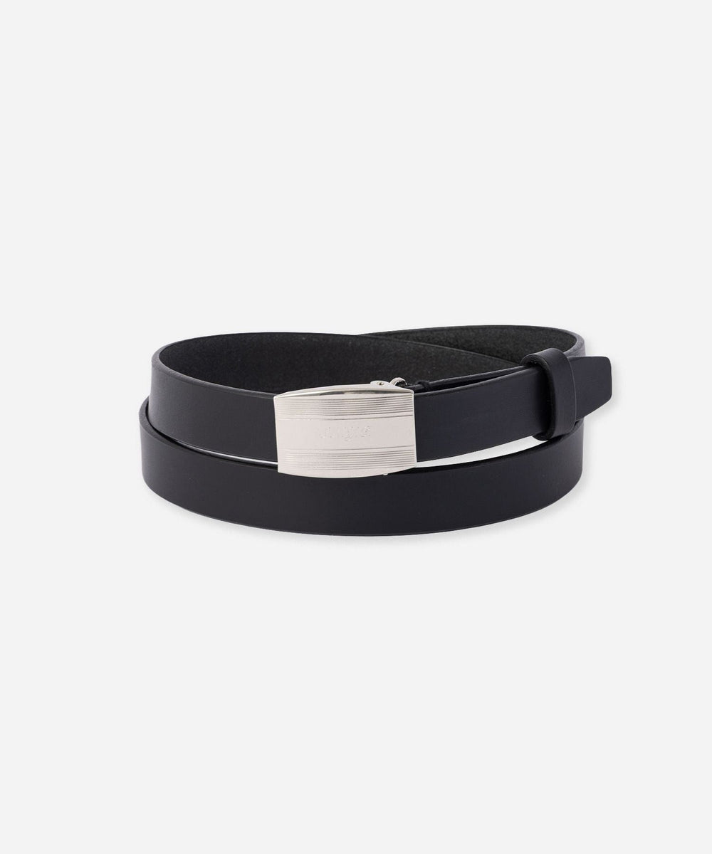 S.NYC Buckle Leather Belt | Saturdays NYC Japan
