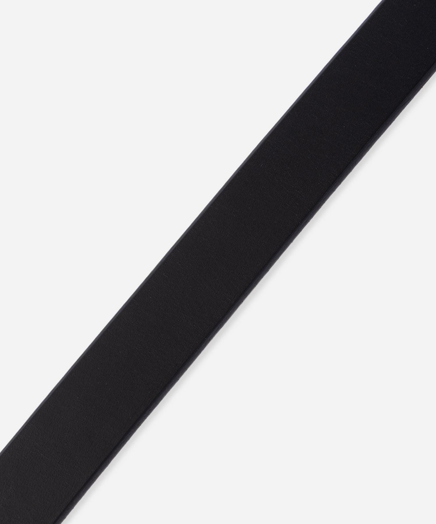 S.NYC Buckle Leather Belt
