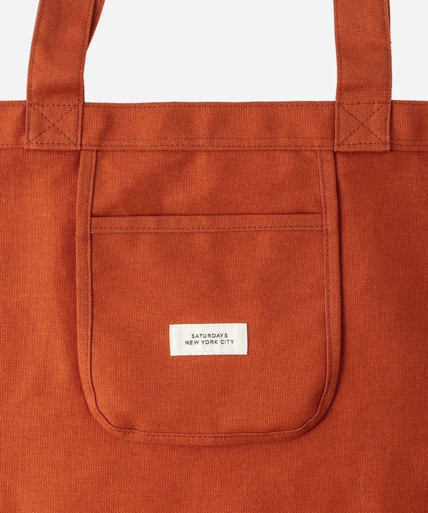 Miller Standard Tote