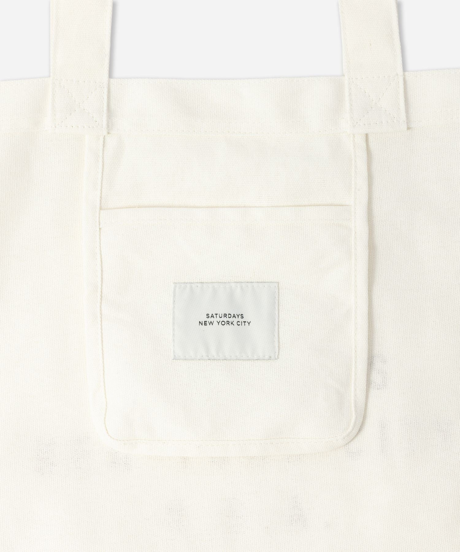 Established USA Tote Bag