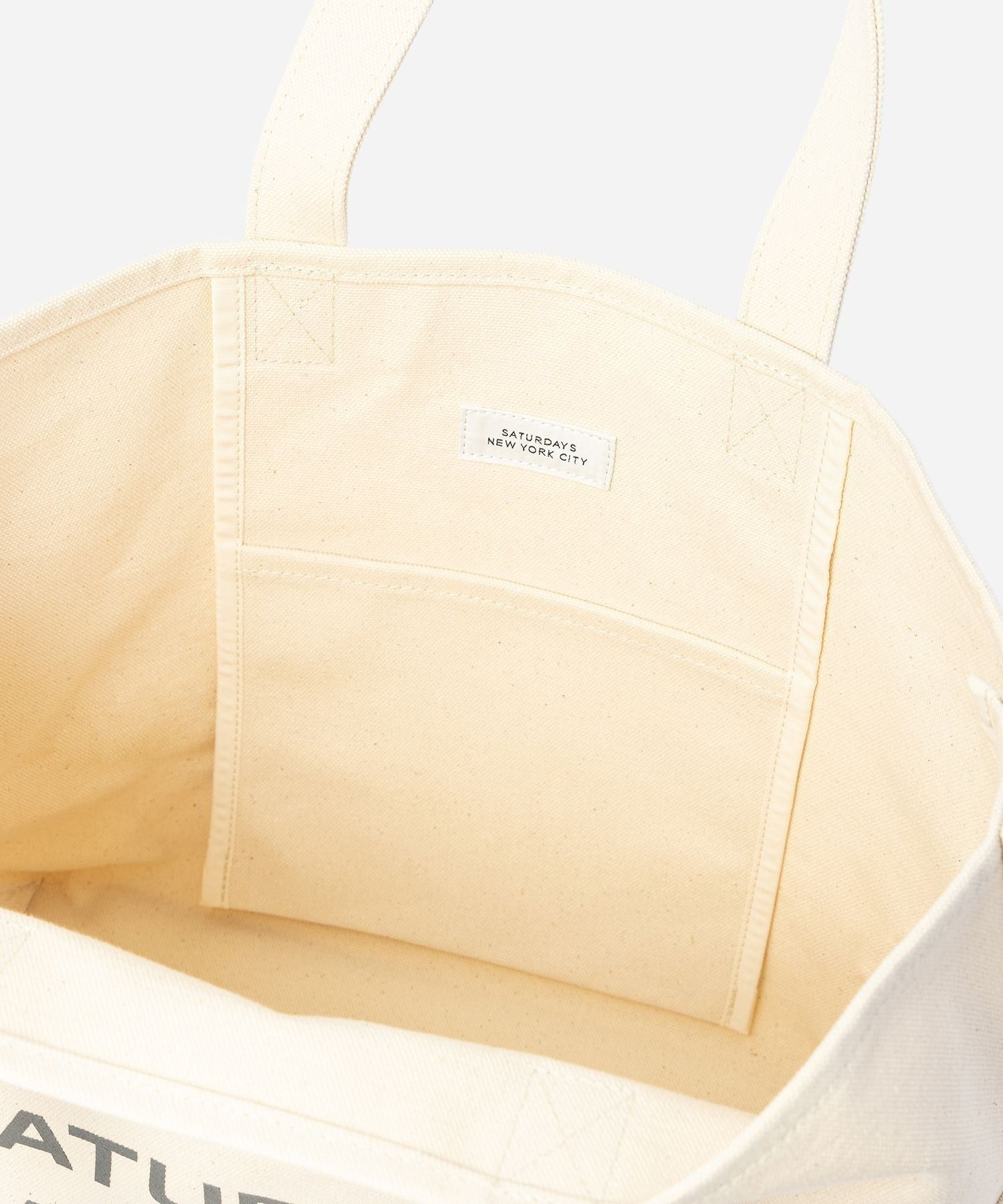 International Tote Bag