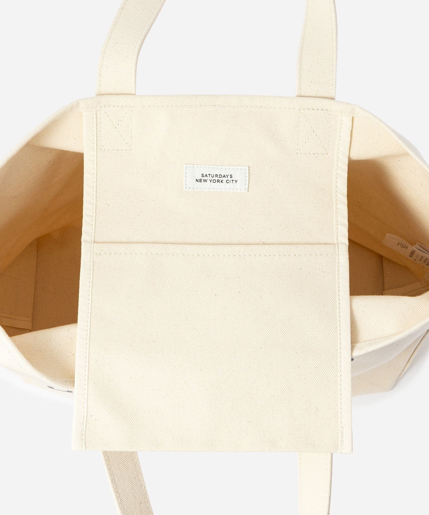 International Tote Bag