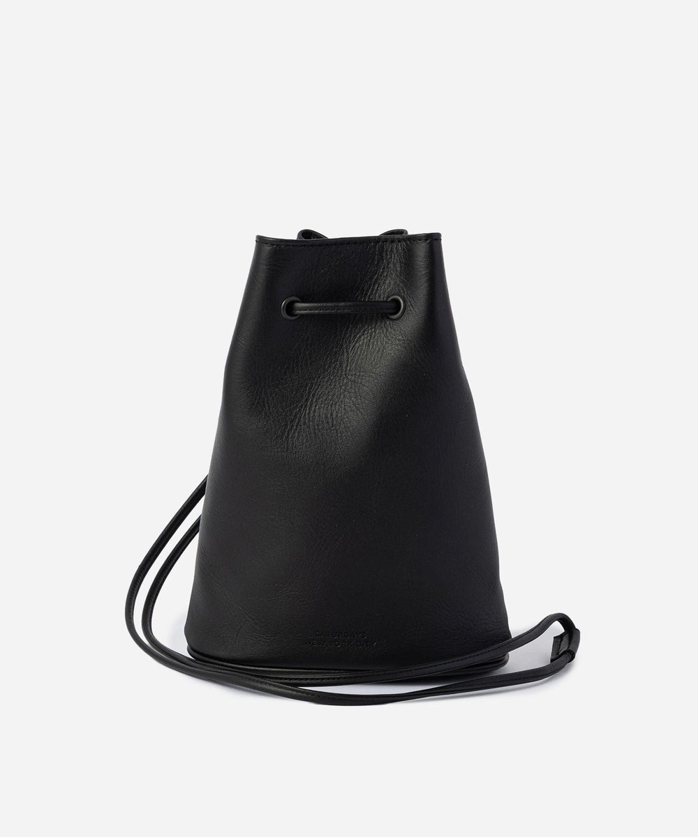SNYC Drawstring Bag | Saturdays NYC Japan