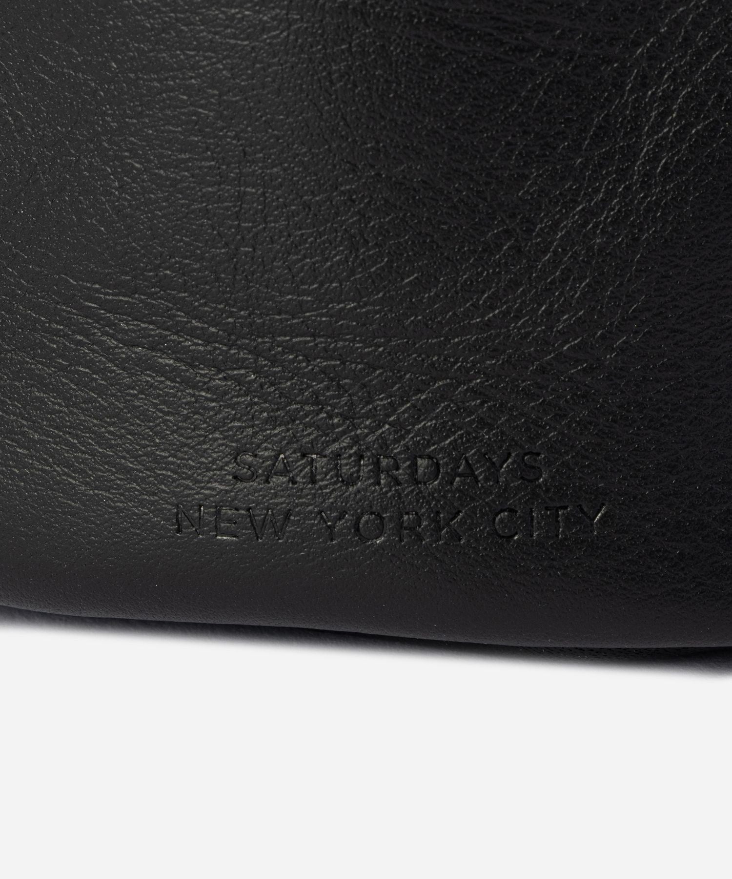 SNYC Drawstring Mini Bag