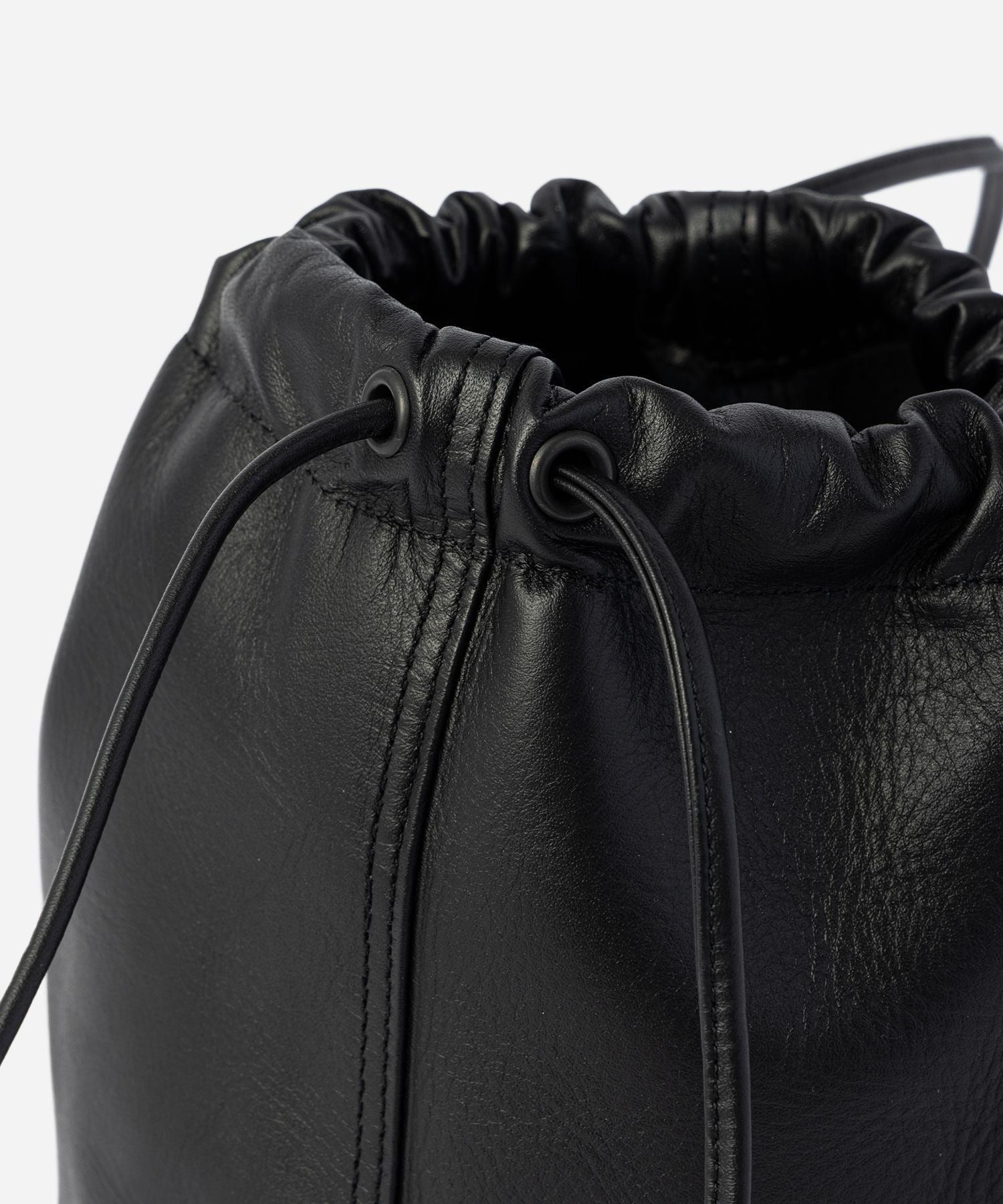 SNYC Drawstring Mini Bag