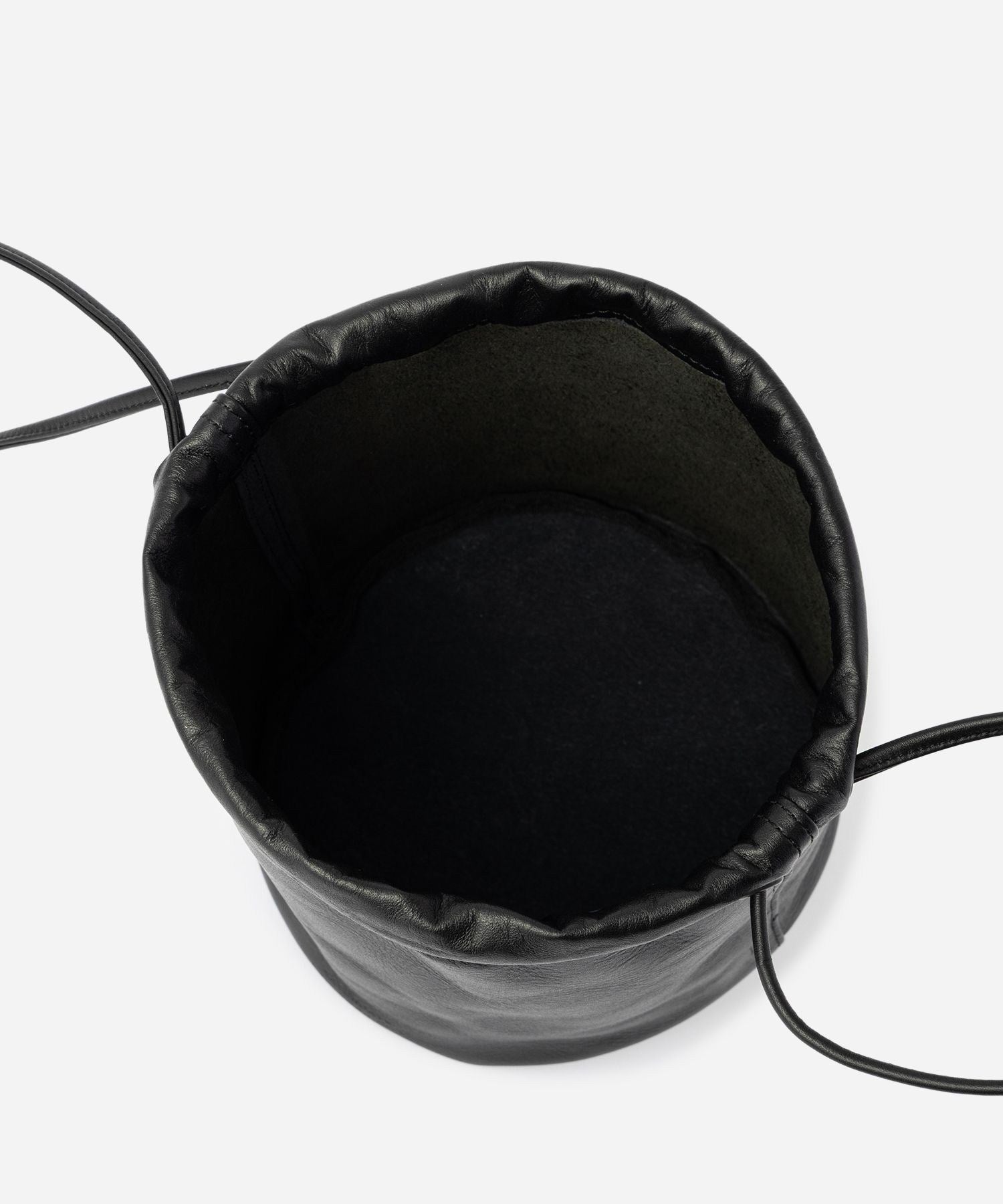 SNYC Drawstring Mini Bag