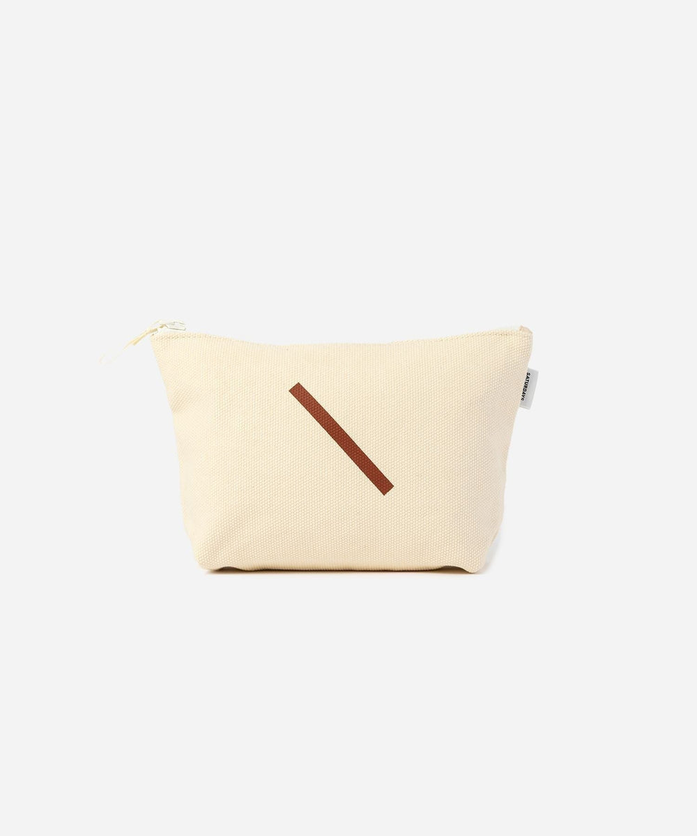 Slash Pouch | Saturdays NYC Japan