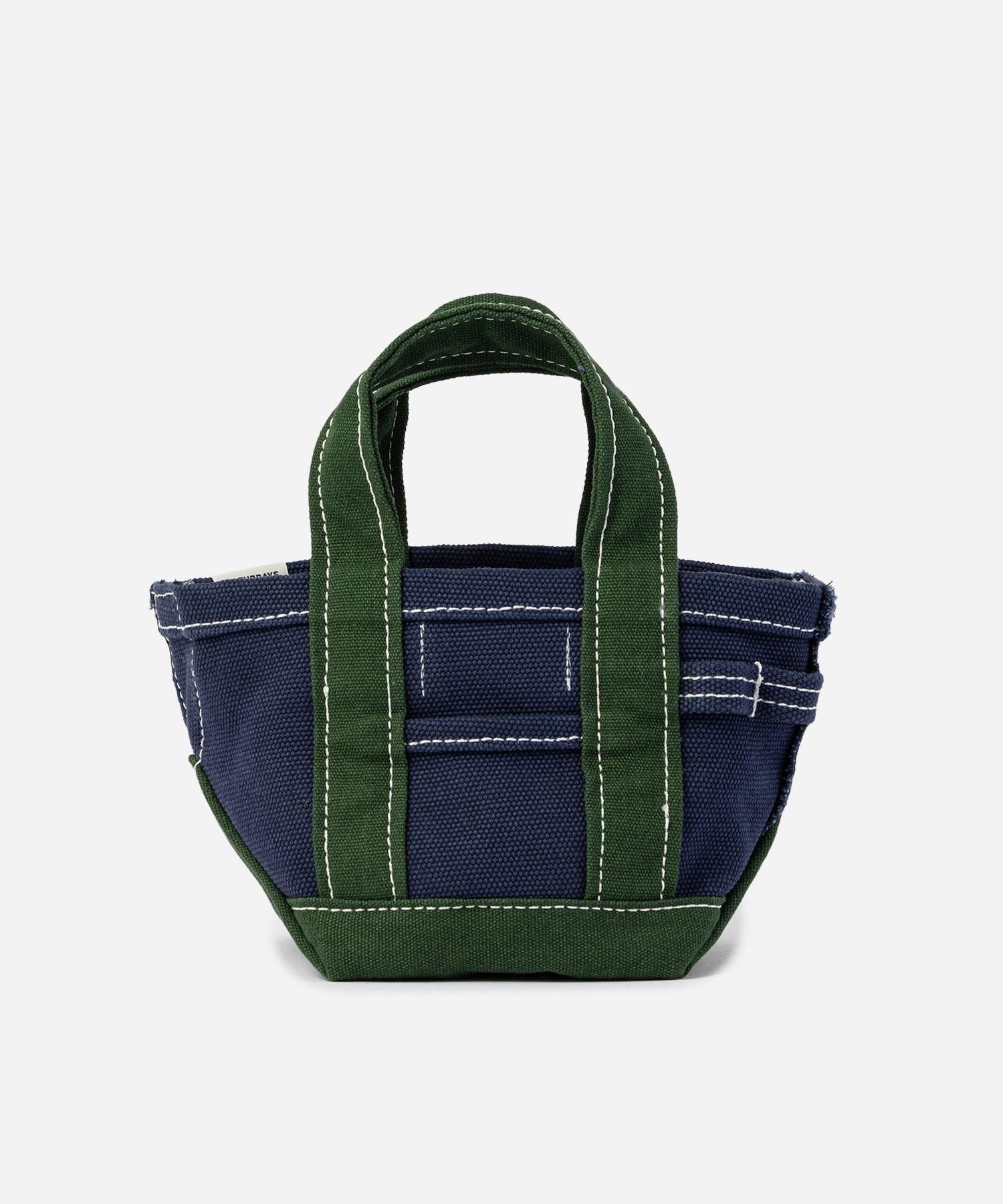 Mini Boat Tote Bag