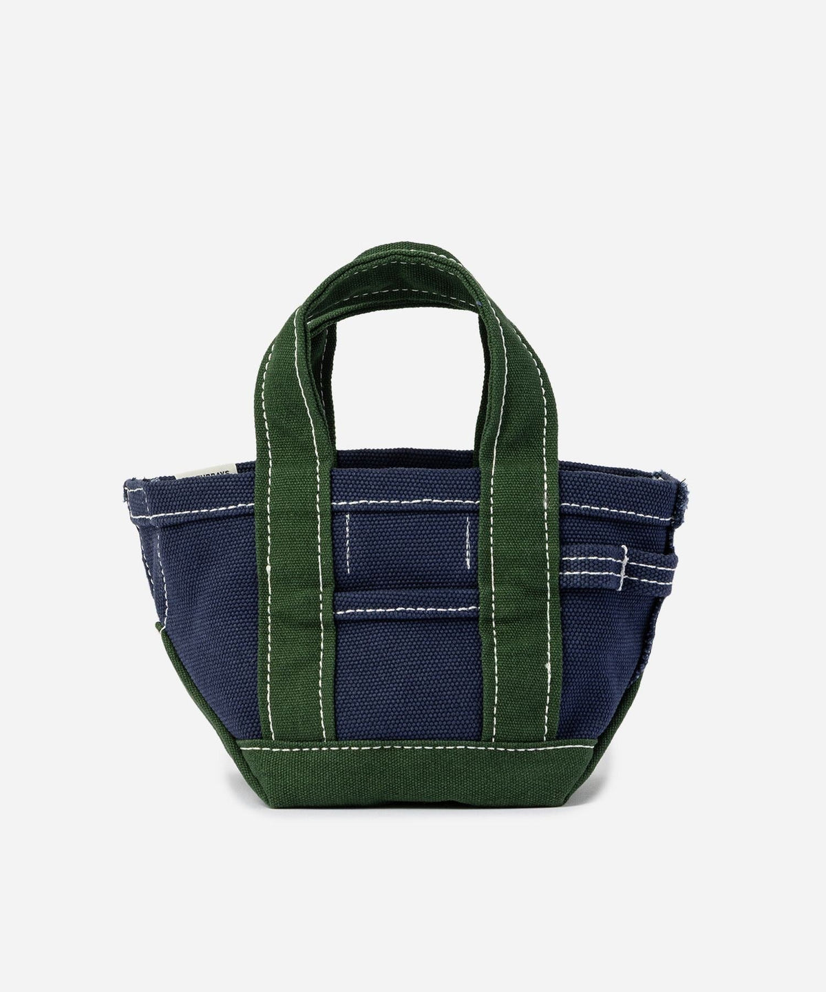 Mini Boat Tote Bag