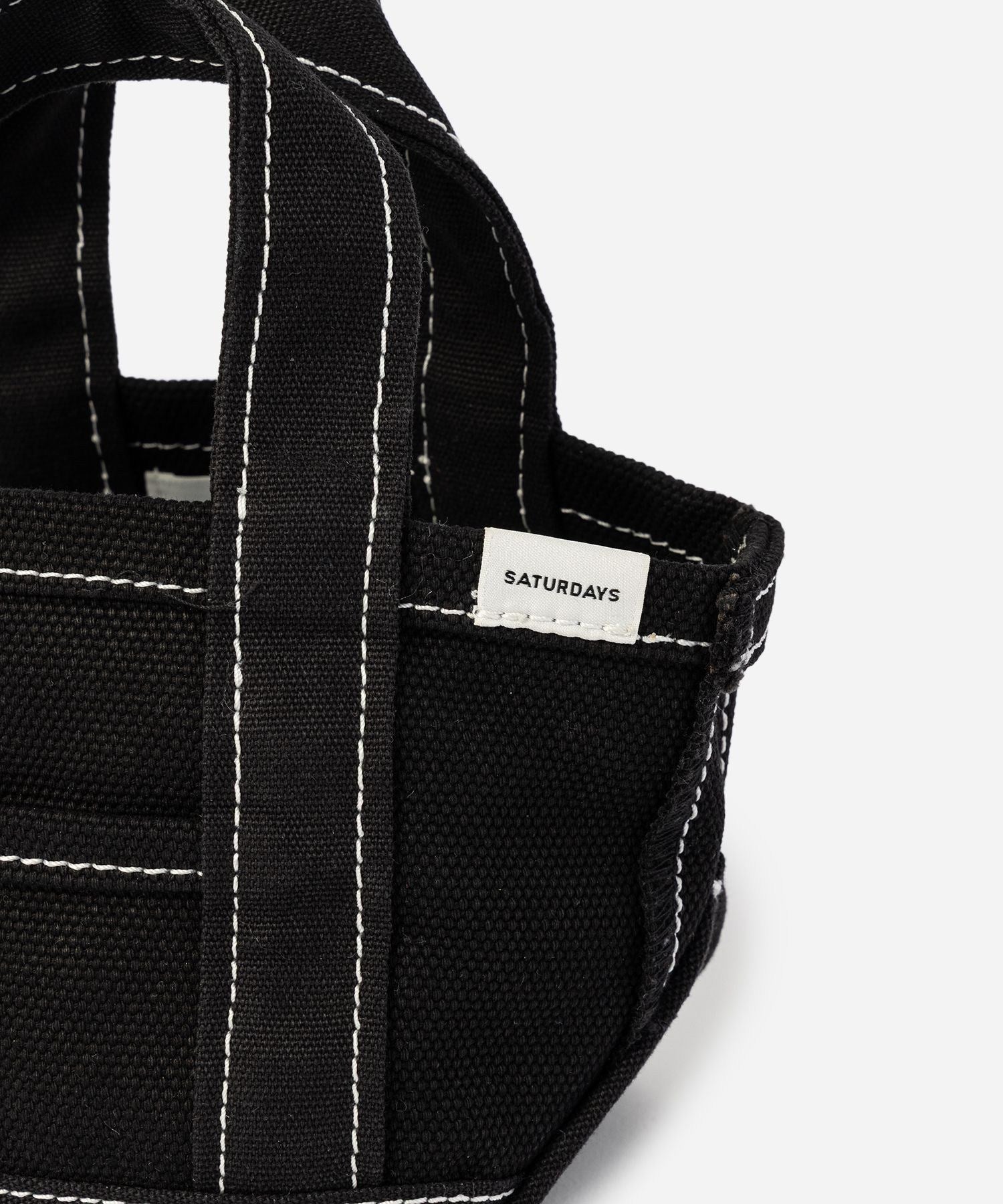 Mini Boat Tote Bag