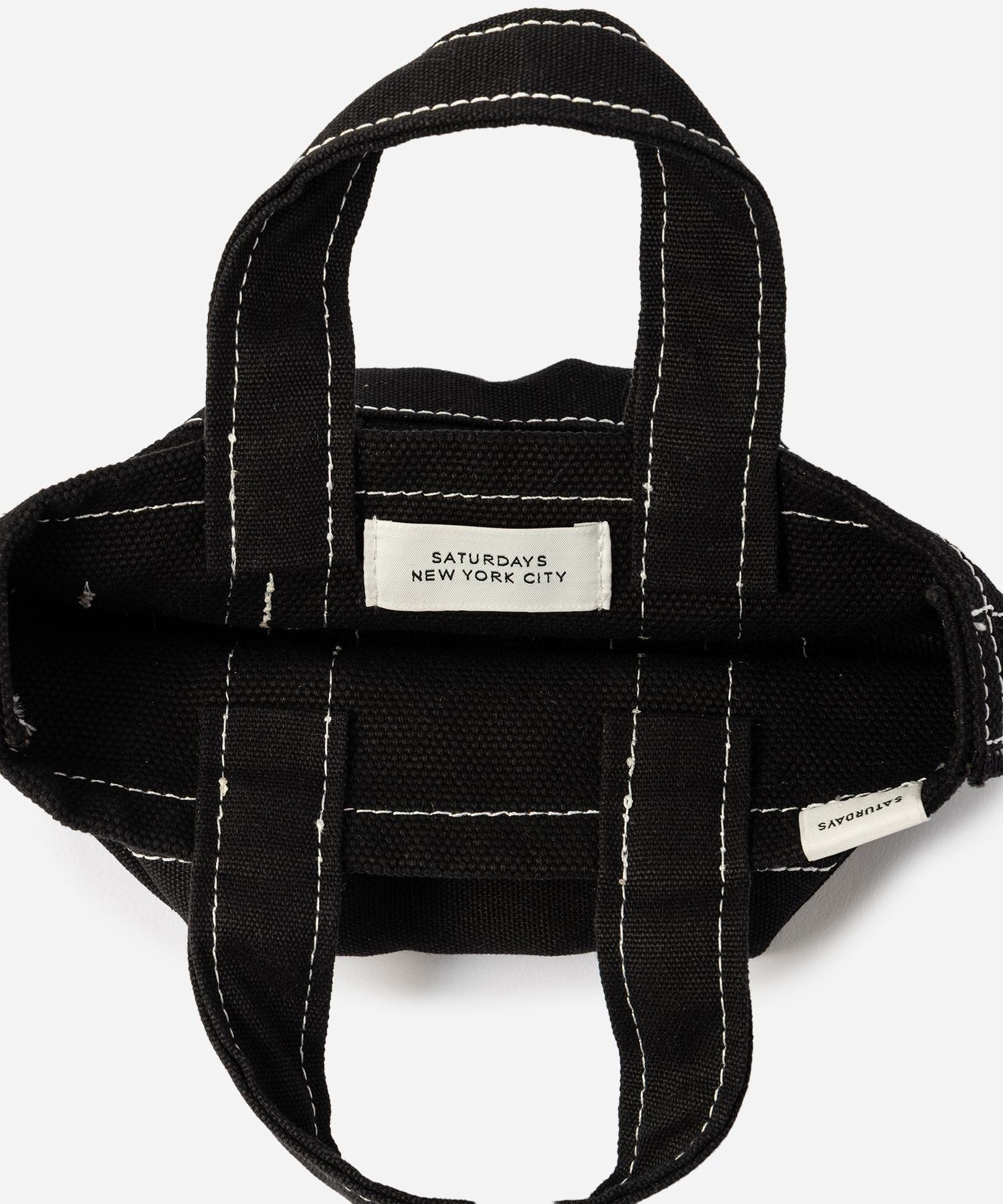 Mini Boat Tote Bag