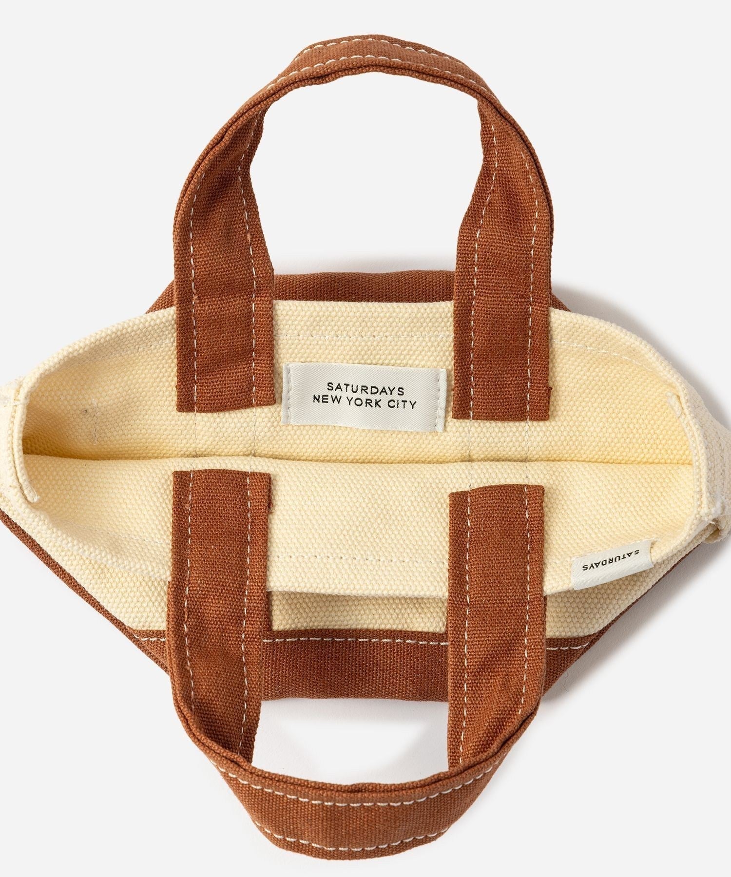 Mini Boat Tote Bag