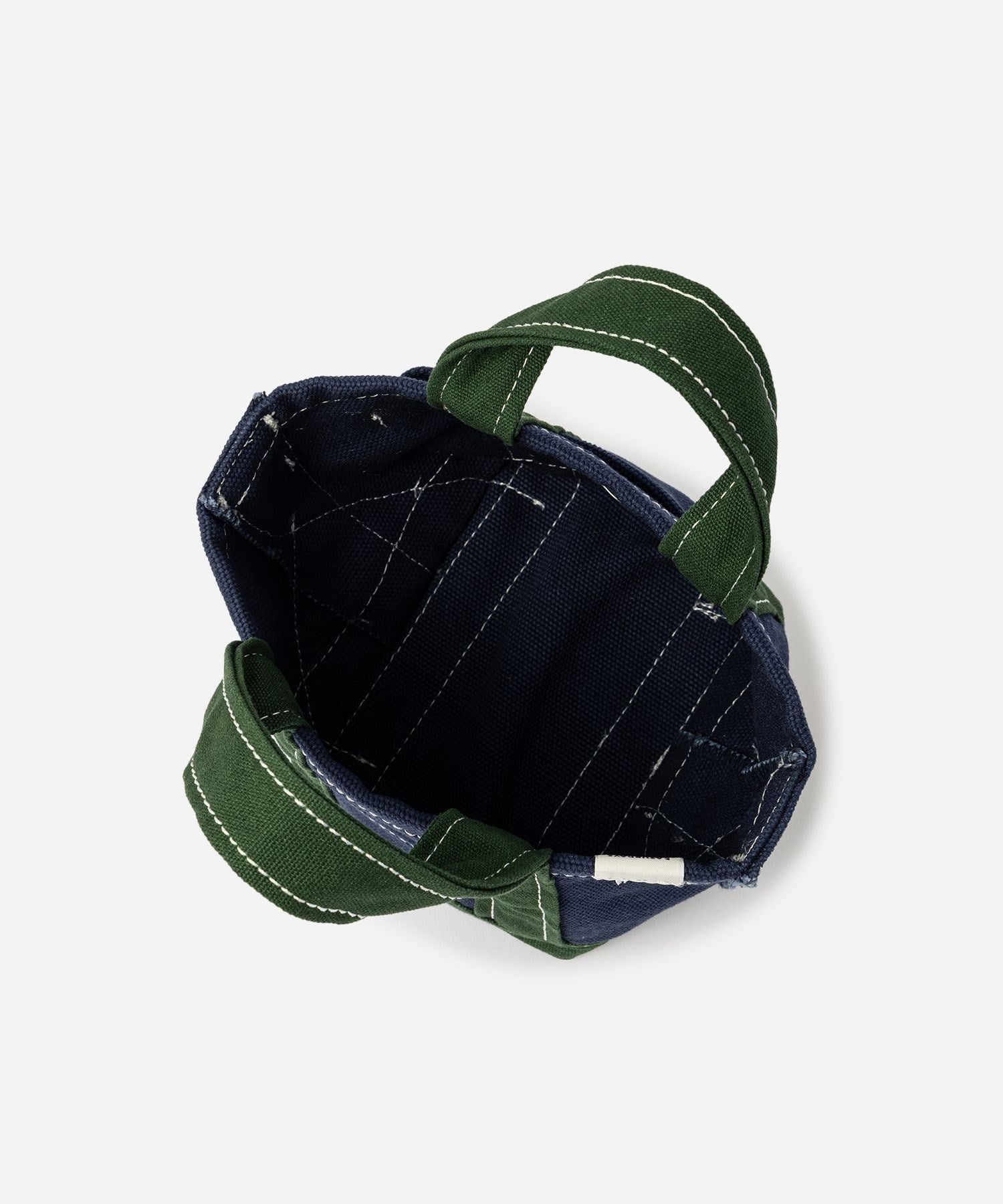 Mini Boat Tote Bag