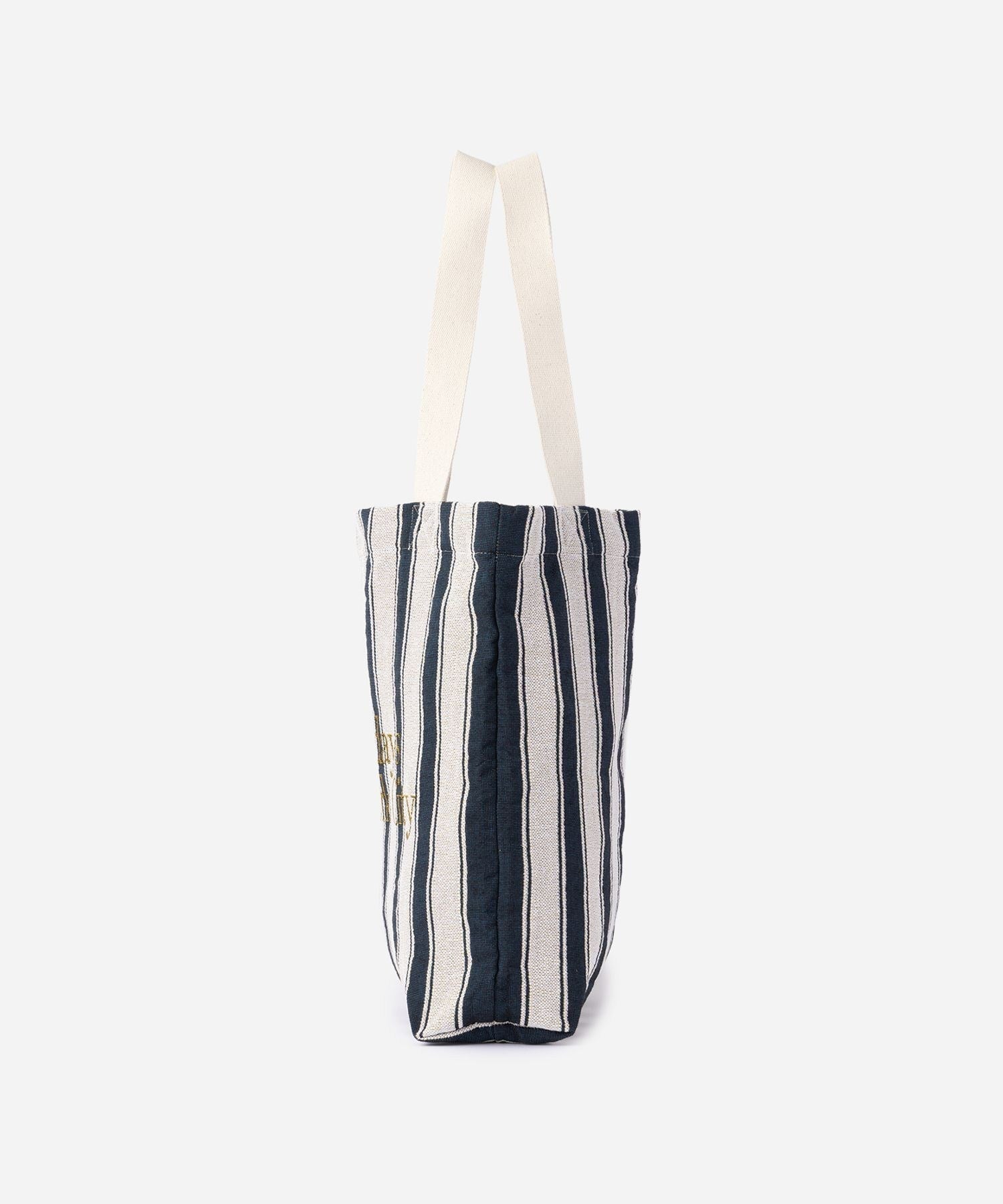 Miller Stripe Tote Bag