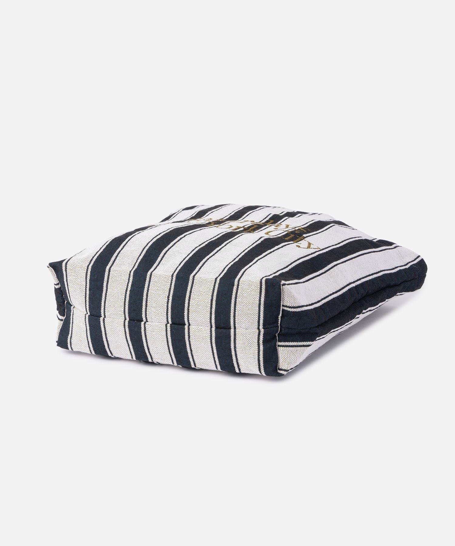 Miller Stripe Tote Bag