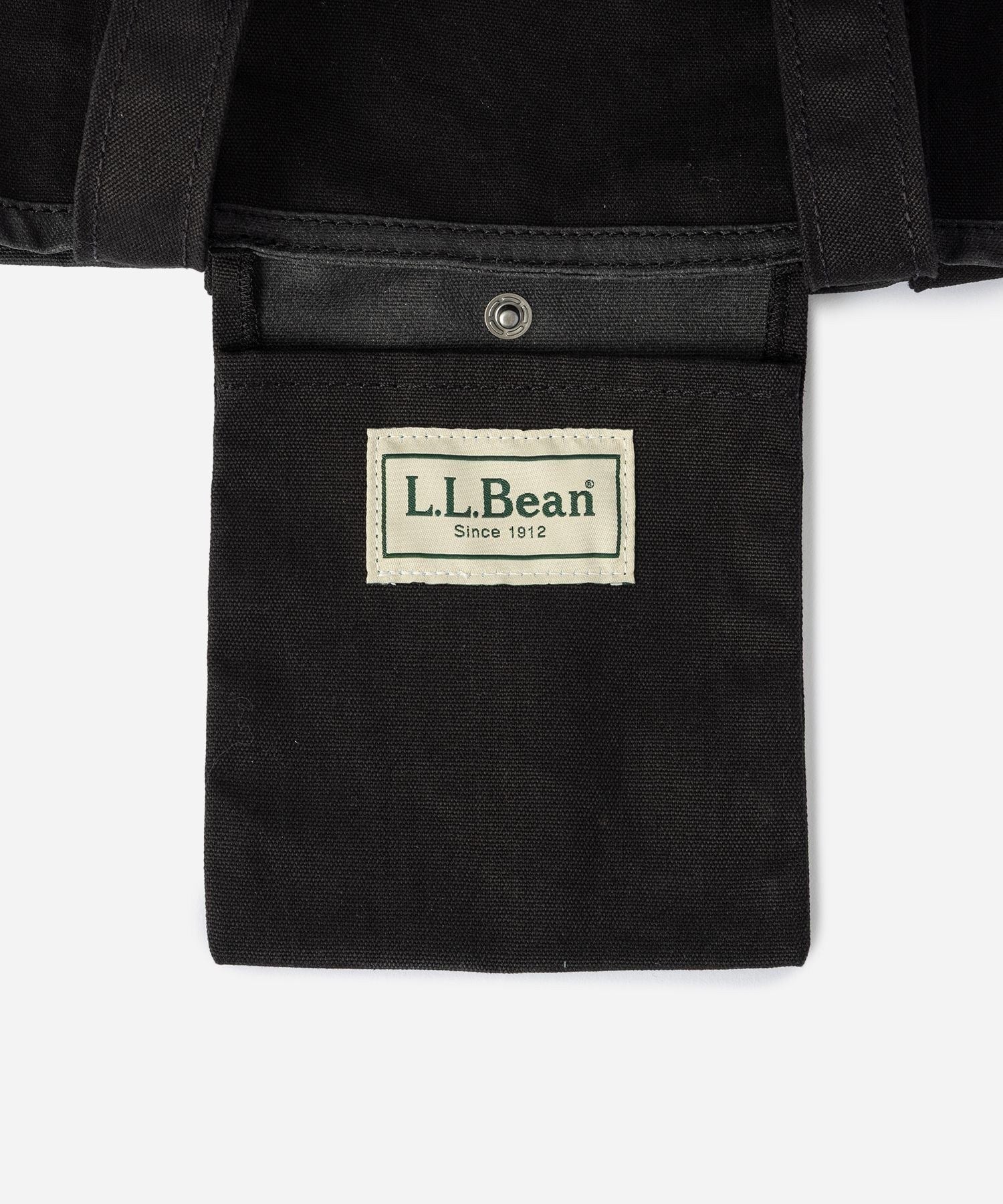 L.L.Bean x Saturdays NYC Grocery Tote