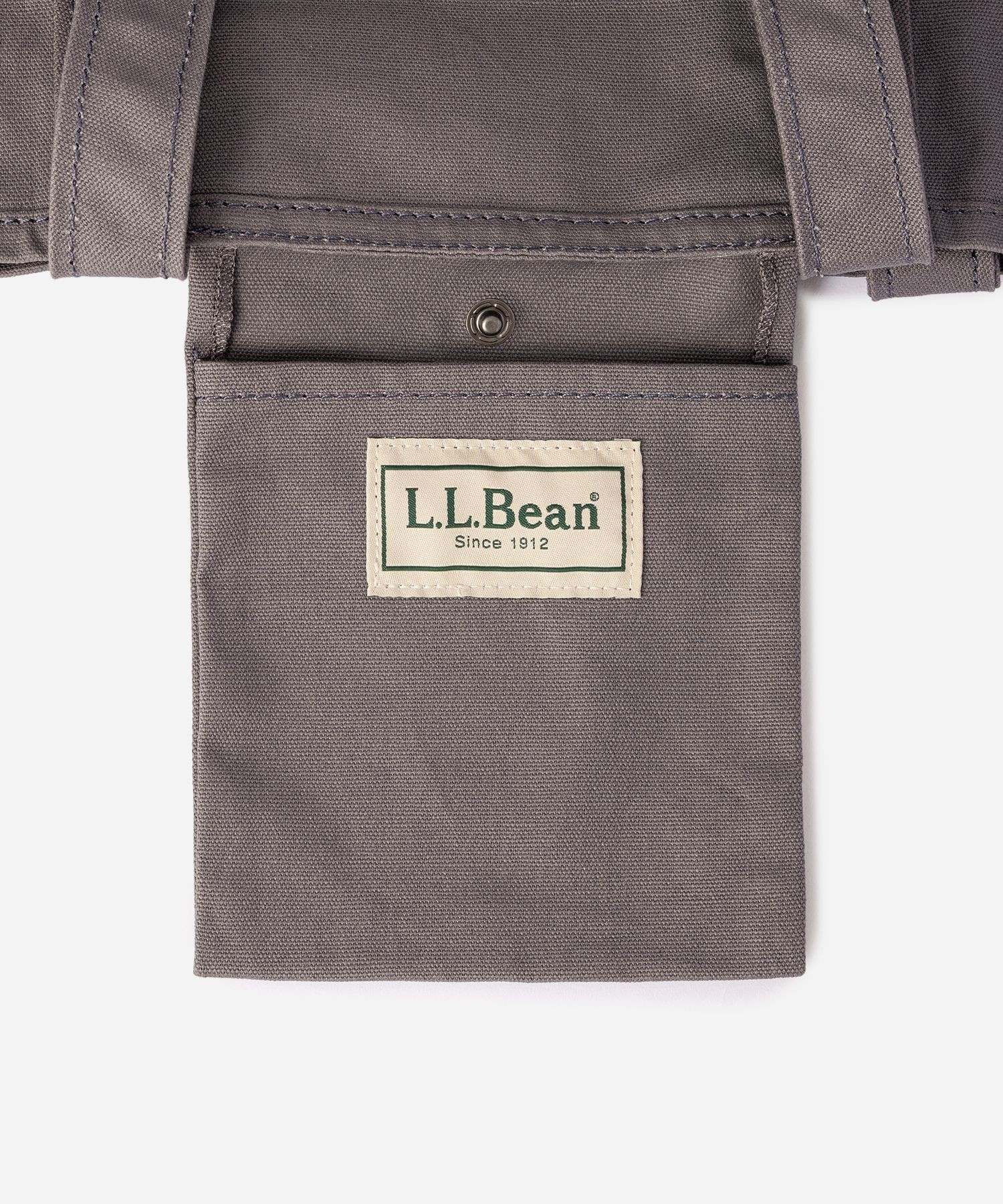 L.L.Bean x Saturdays NYC Grocery Tote