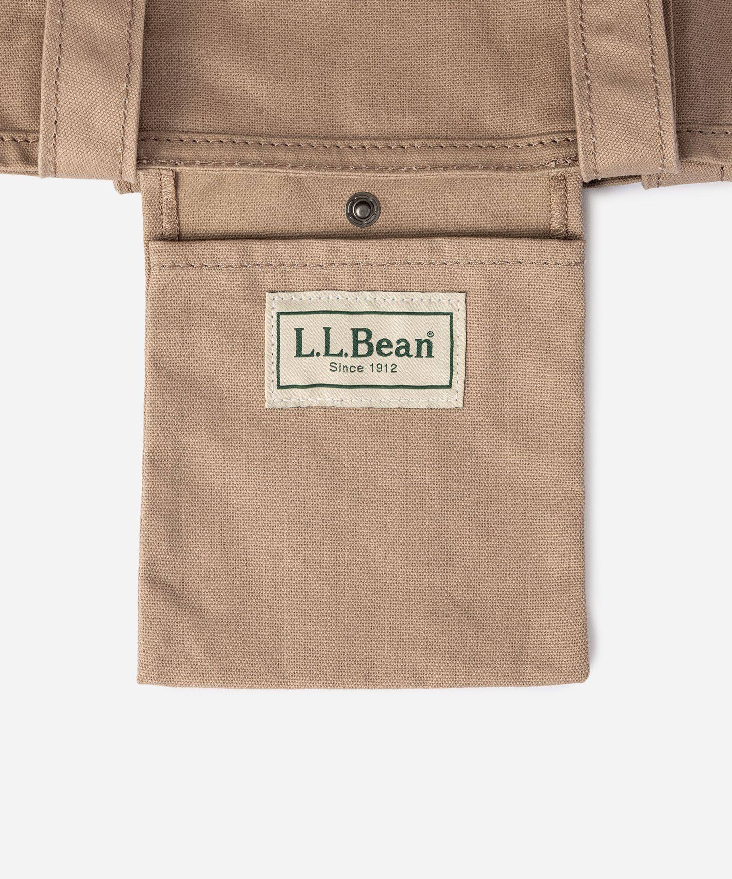 L.L.Bean x Saturdays NYC Grocery Tote