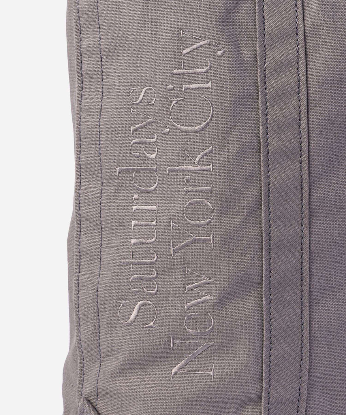 L.L.Bean x Saturdays NYC Grocery Tote