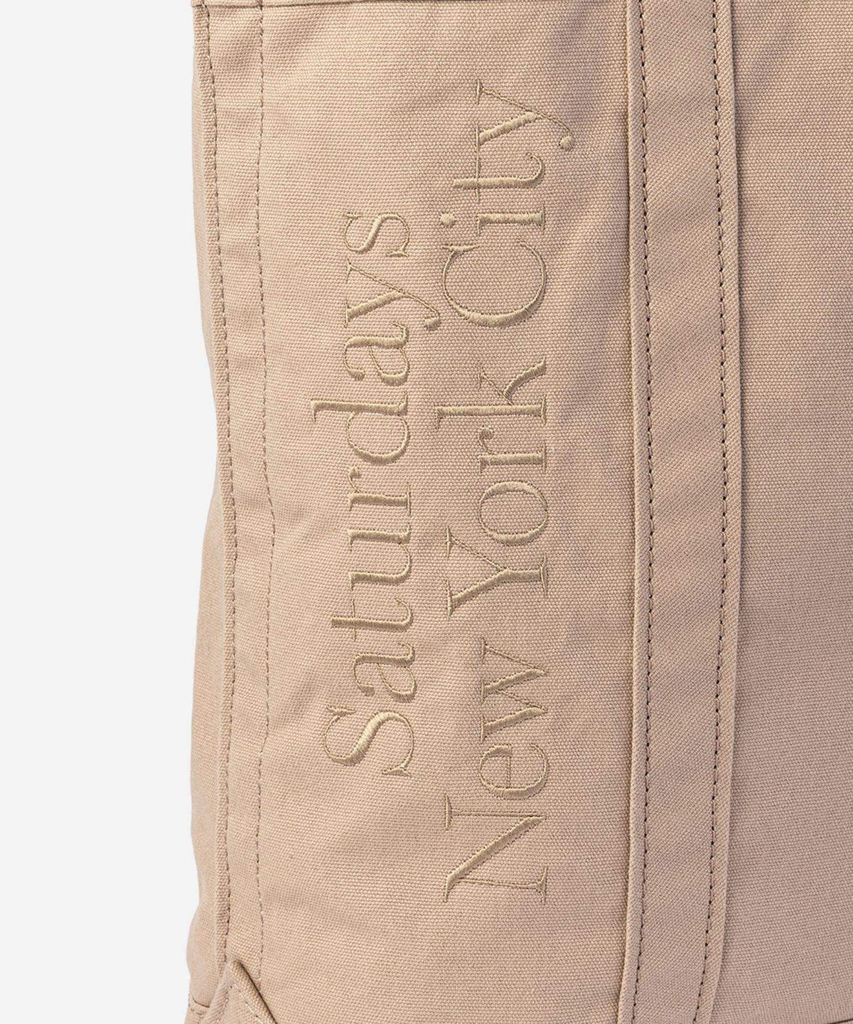 L.L.Bean x Saturdays NYC Grocery Tote