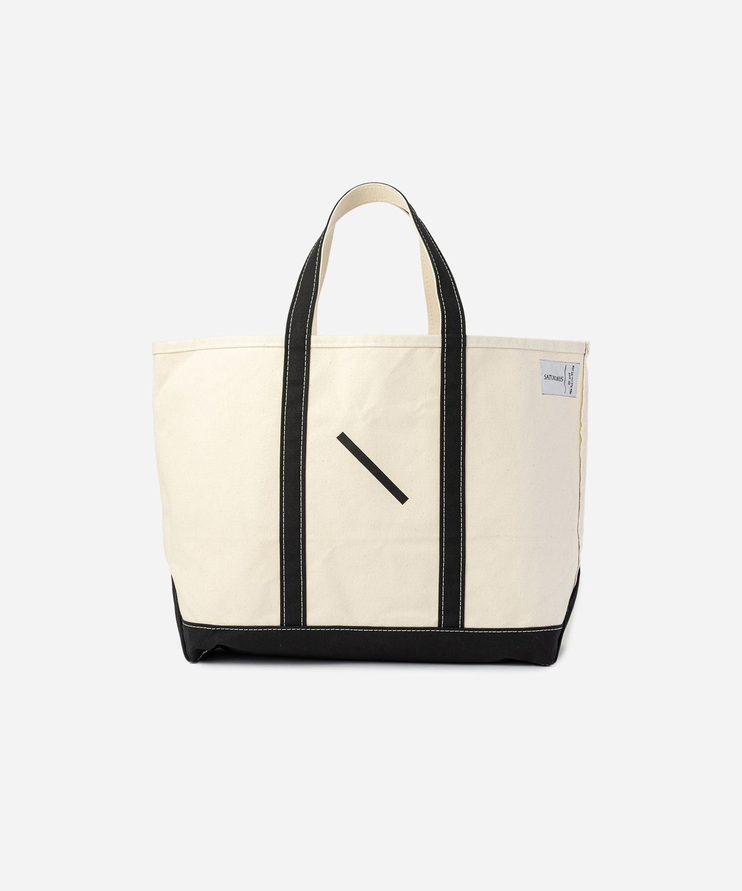 L.L.Bean x Saturdays NYC Boat Tote