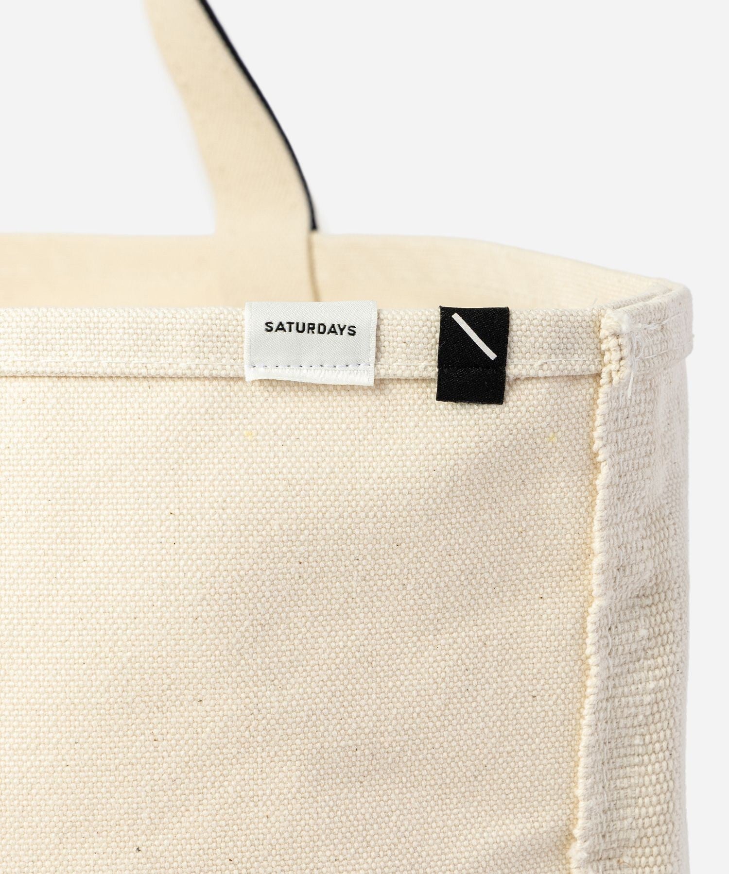 L.L.Bean x Saturdays NYC Boat Tote
