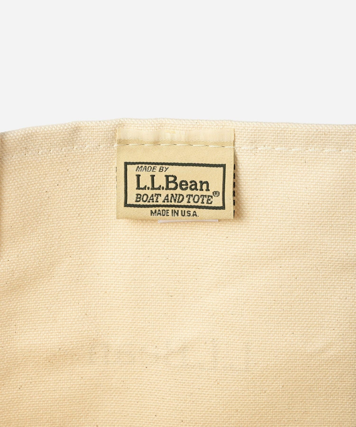 L.L.Bean x Saturdays NYC Boat & Tote Large