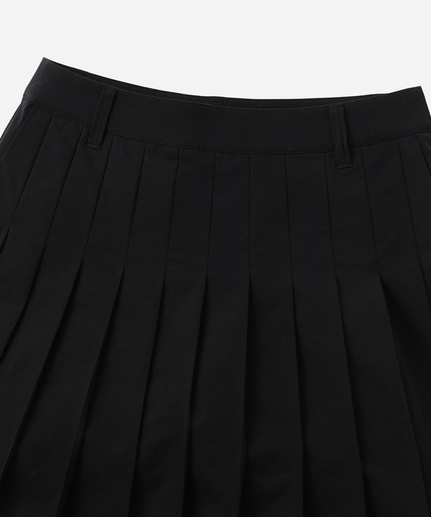 Pleats Skirt | WOMEN