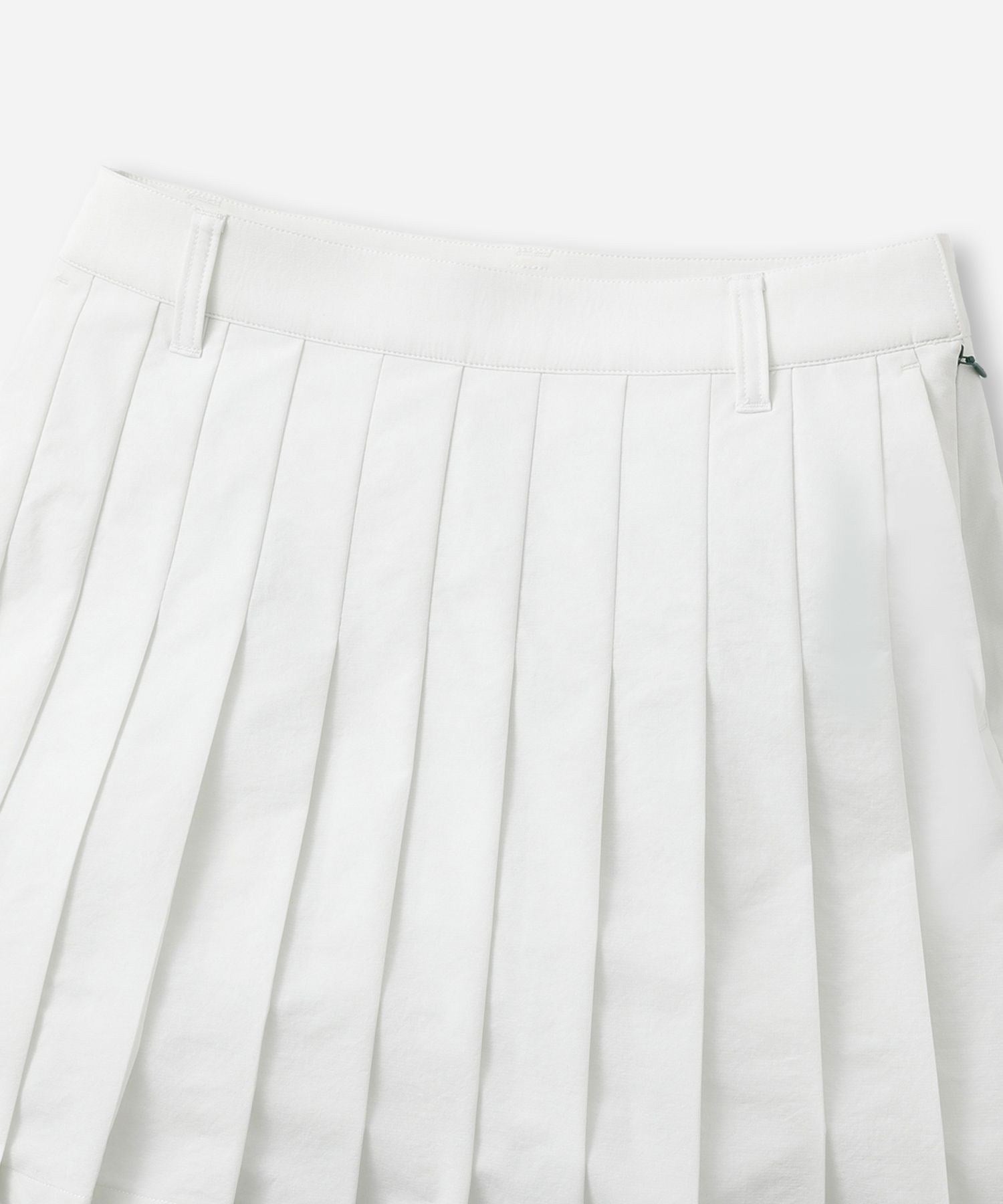 Pleats Skirt | WOMEN