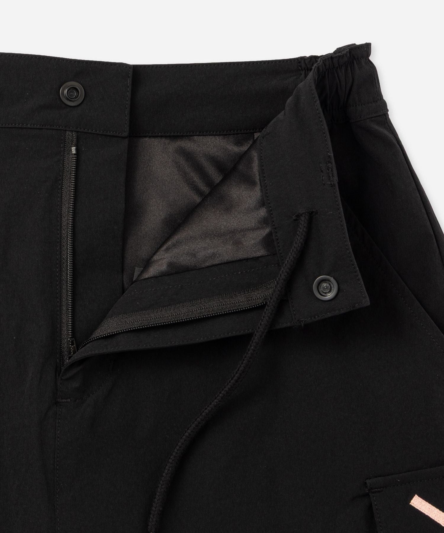 renoma GOLF x Saturdays NYC Womens Cargo Skirt | WOMEN