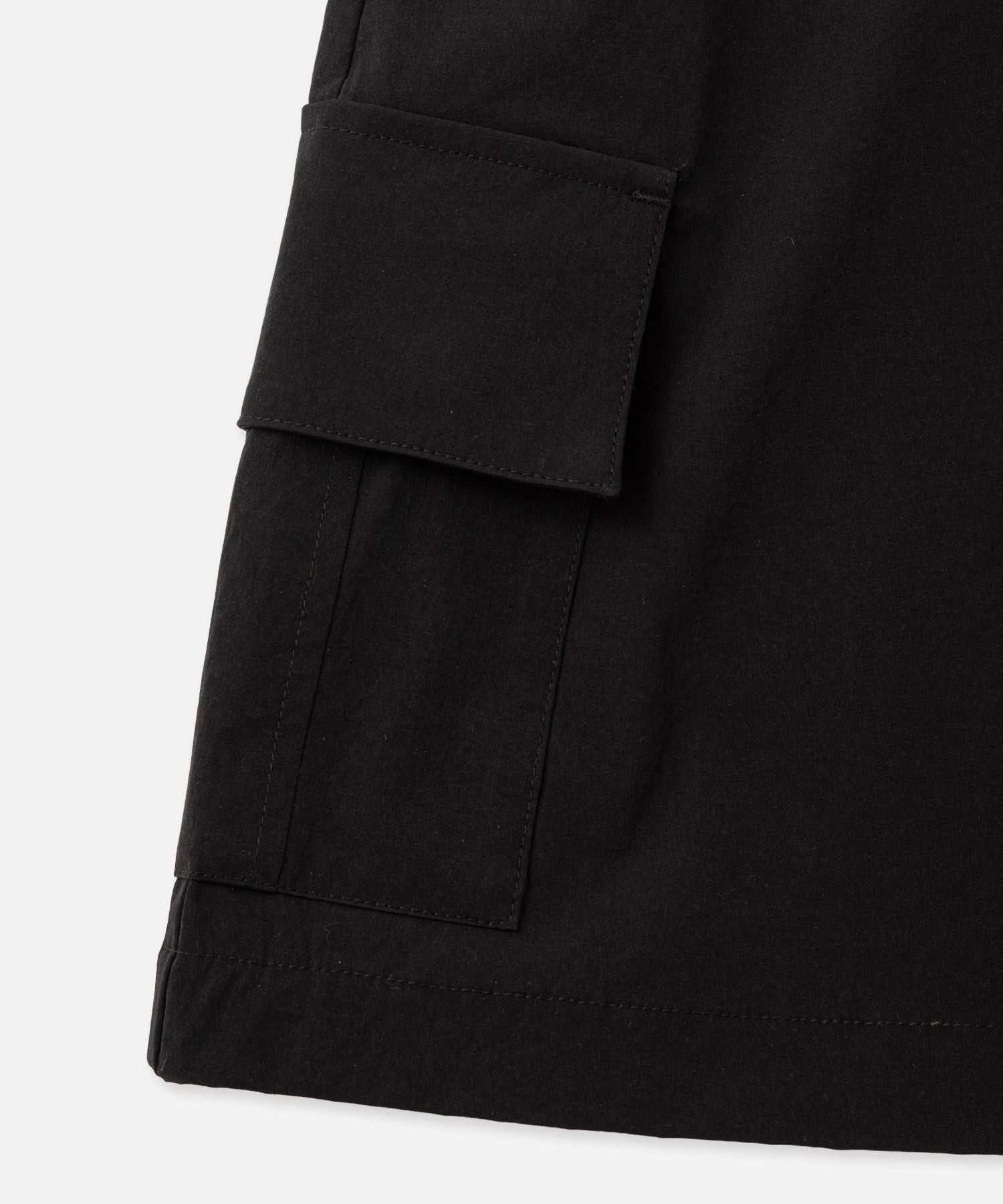 renoma GOLF x Saturdays NYC Womens Cargo Skirt | WOMEN