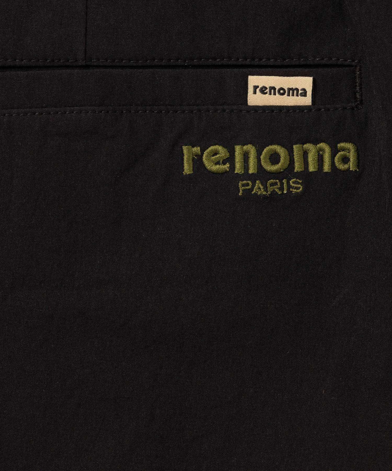 renoma GOLF x Saturdays NYC Womens Cargo Skirt | WOMEN
