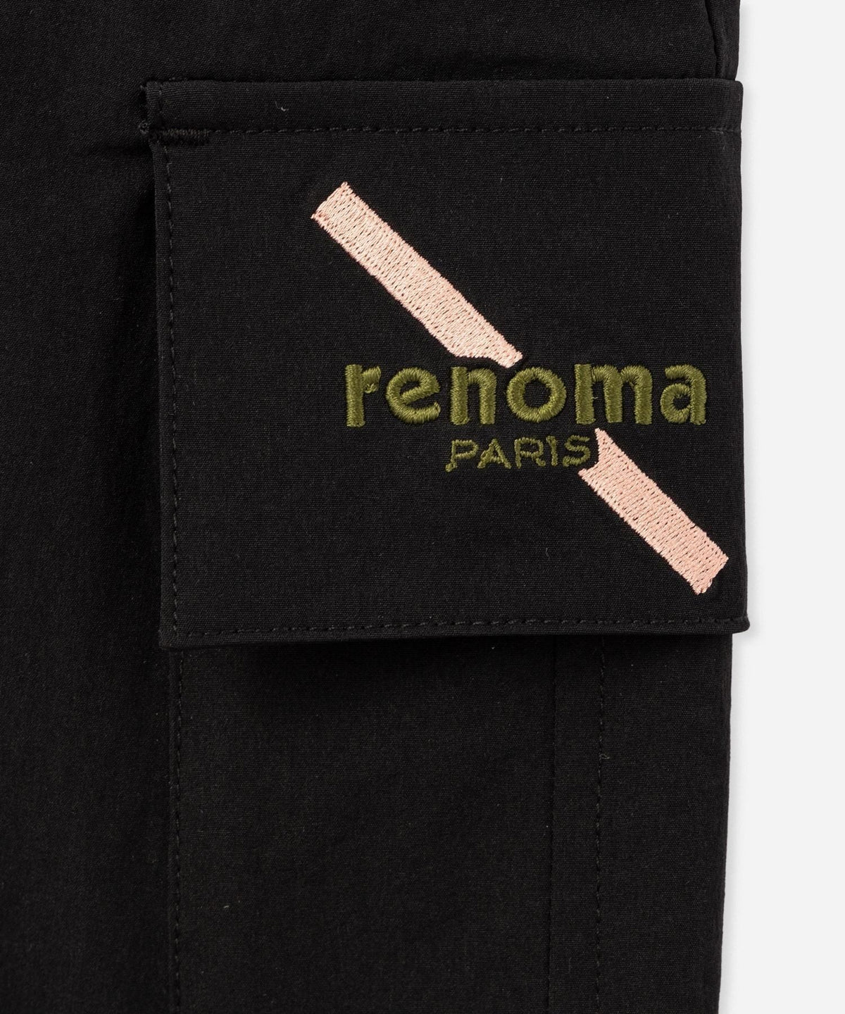 renoma GOLF x Saturdays NYC Womens Cargo Skirt | WOMEN
