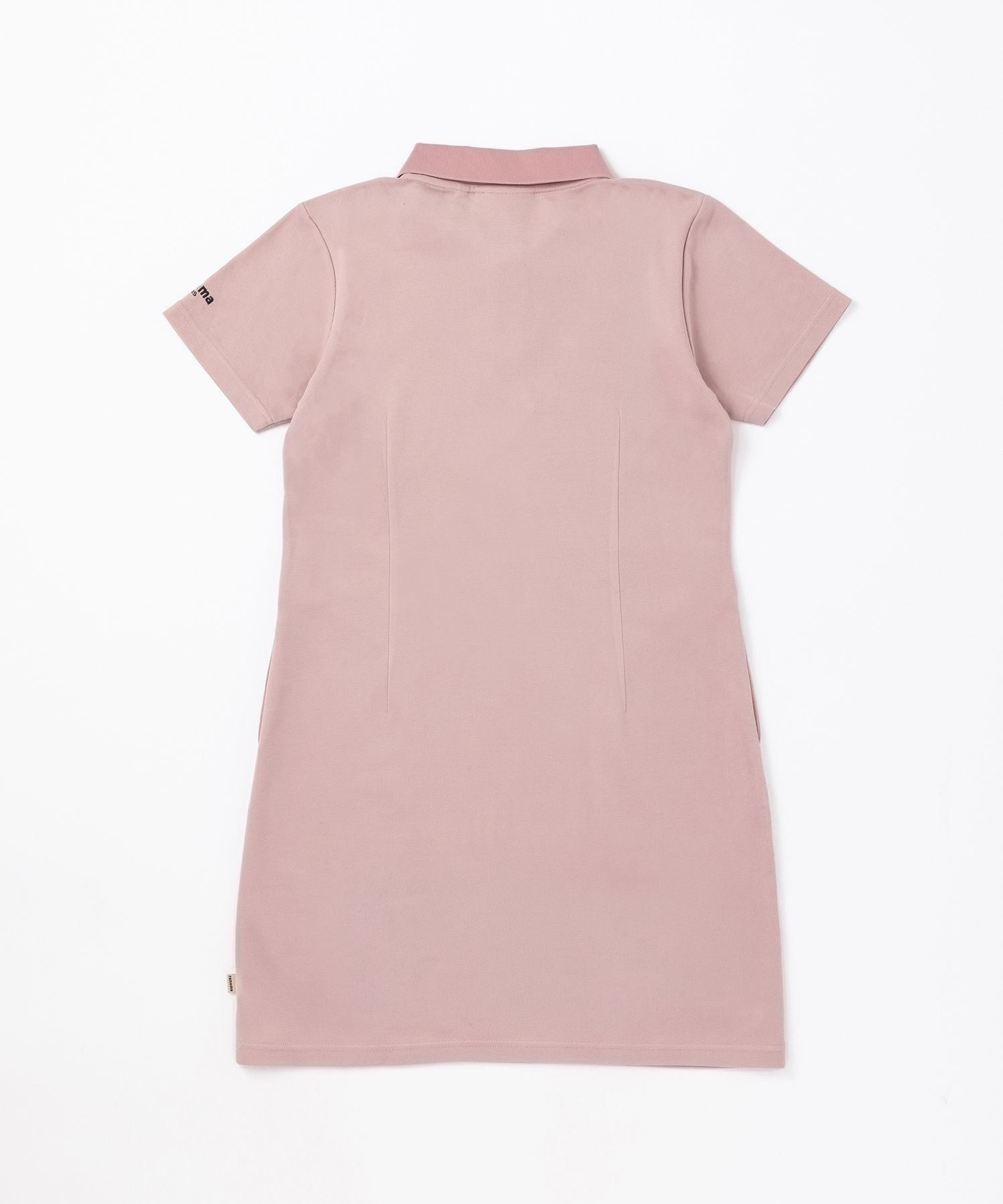 renoma GOLF x Saturdays NYC Polo One Piece | WOMEN