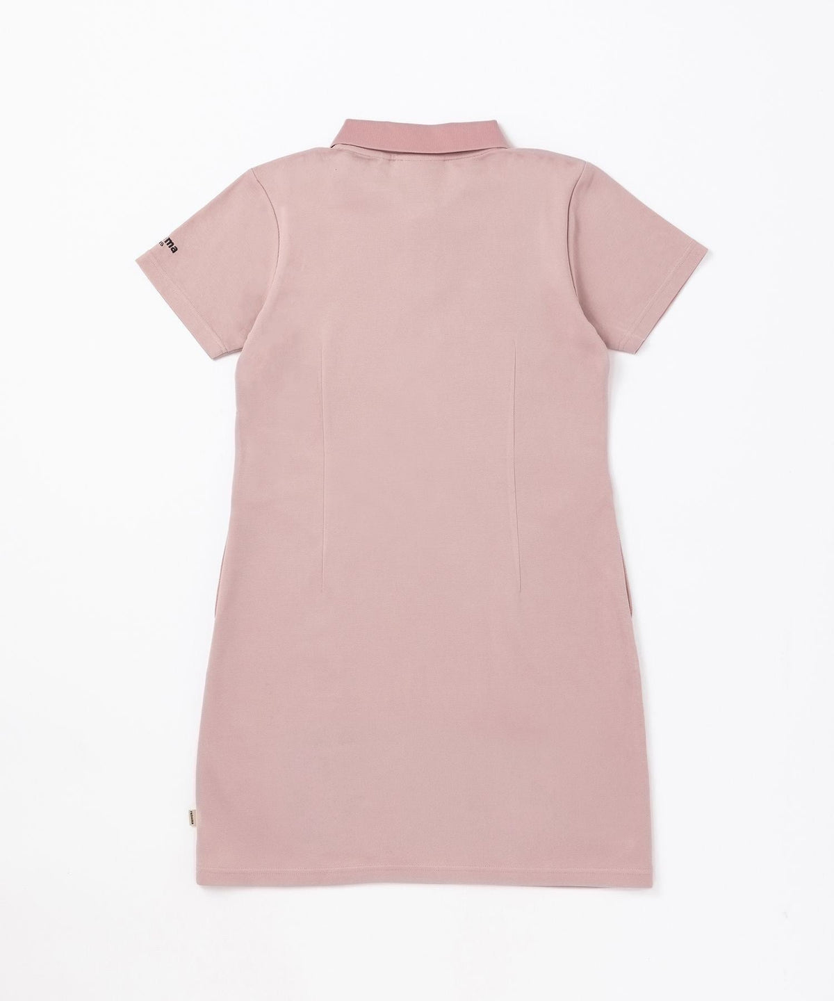 renoma GOLF x Saturdays NYC Polo One Piece | WOMEN