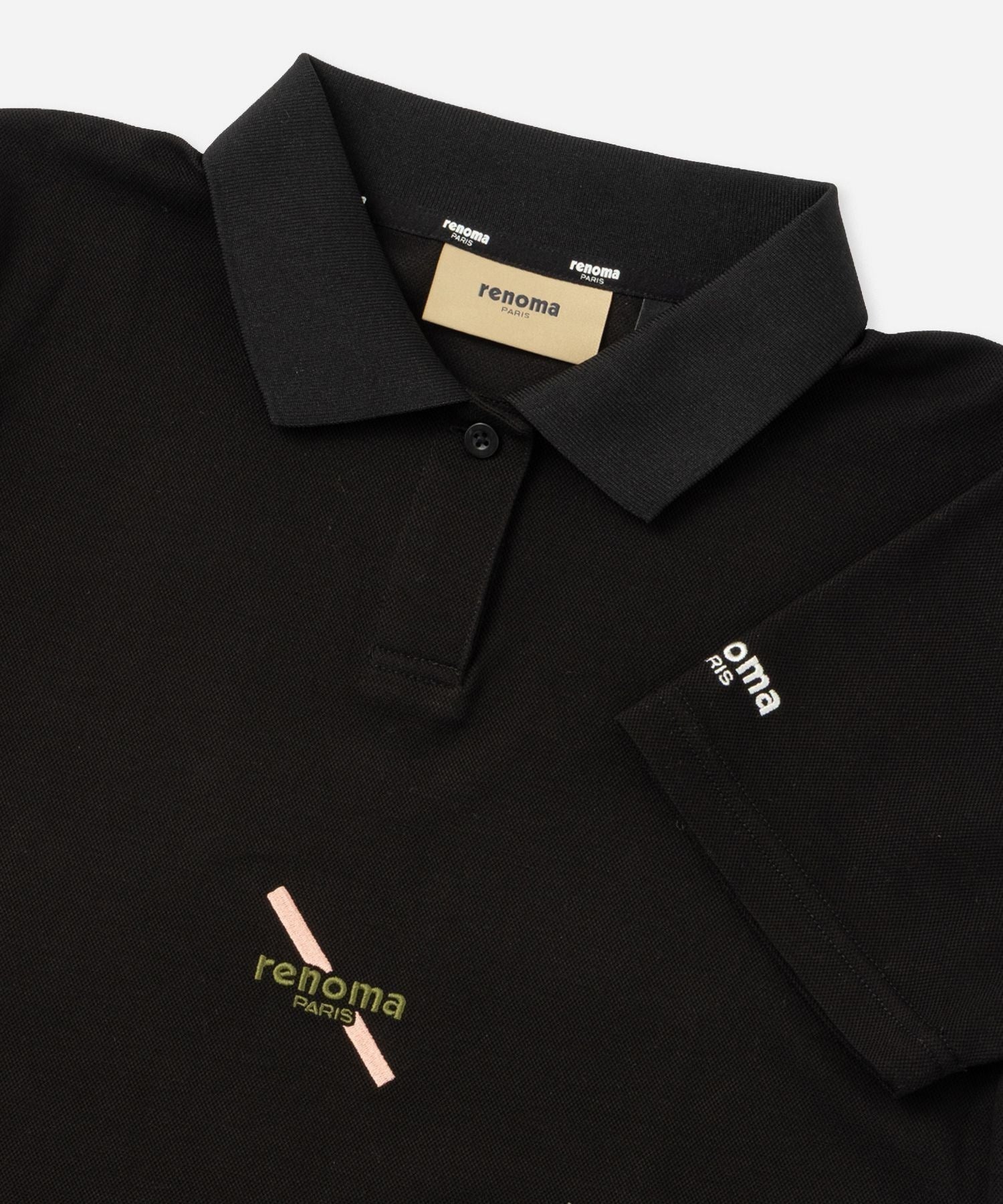 renoma GOLF x Saturdays NYC Polo One Piece | WOMEN