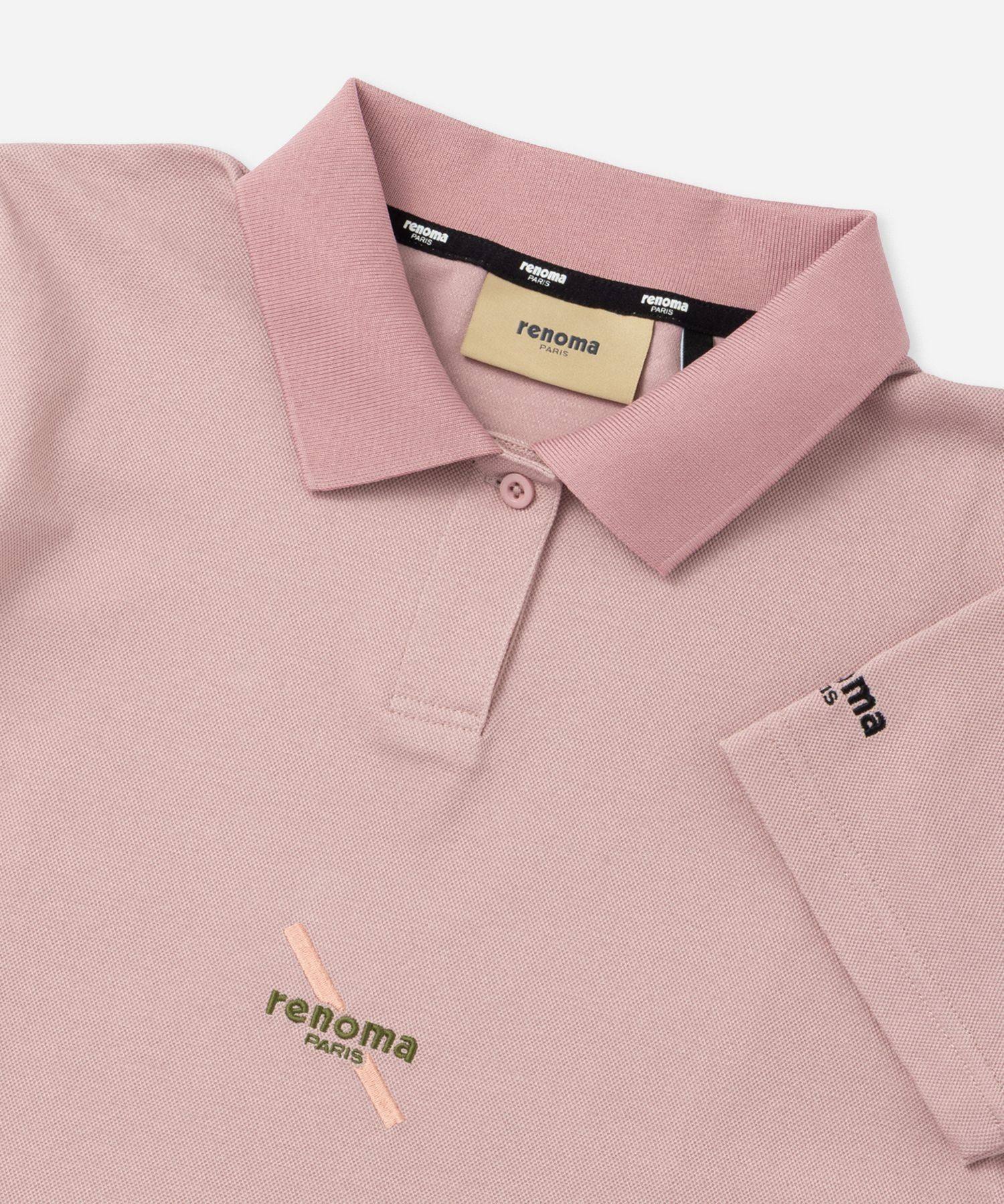 renoma GOLF x Saturdays NYC Polo One Piece | WOMEN