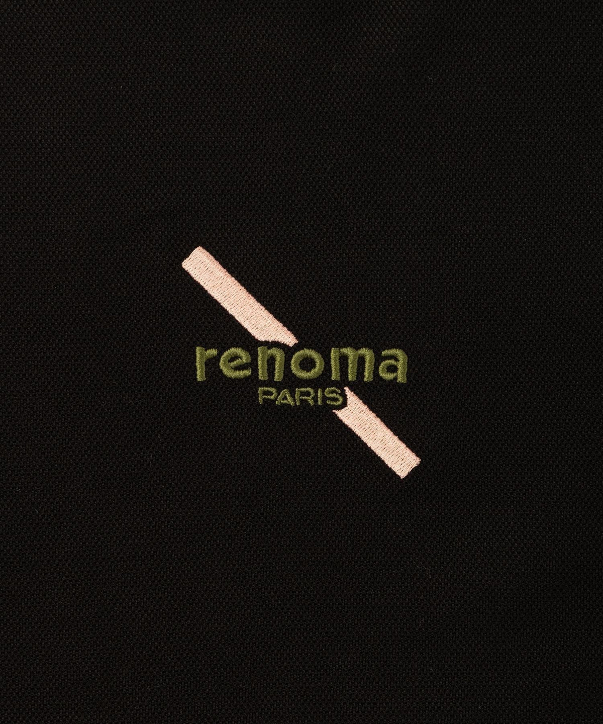 renoma GOLF x Saturdays NYC Polo One Piece | WOMEN