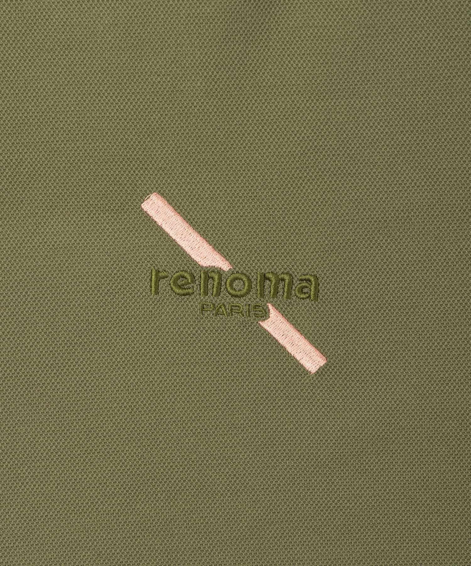 renoma GOLF x Saturdays NYC Polo One Piece | WOMEN