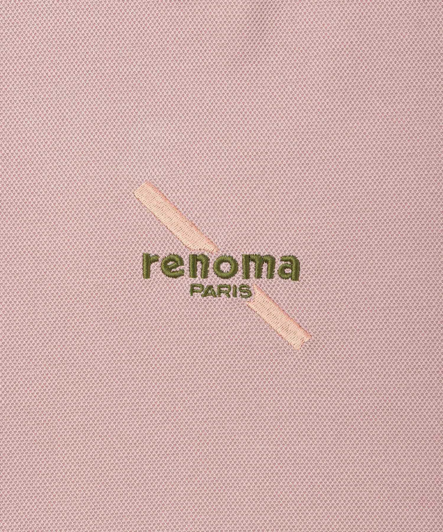 renoma GOLF x Saturdays NYC Polo One Piece | WOMEN