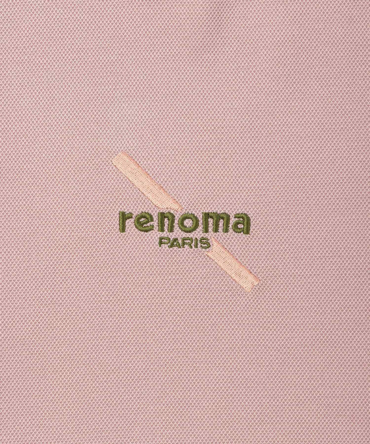 renoma GOLF x Saturdays NYC Polo One Piece | WOMEN
