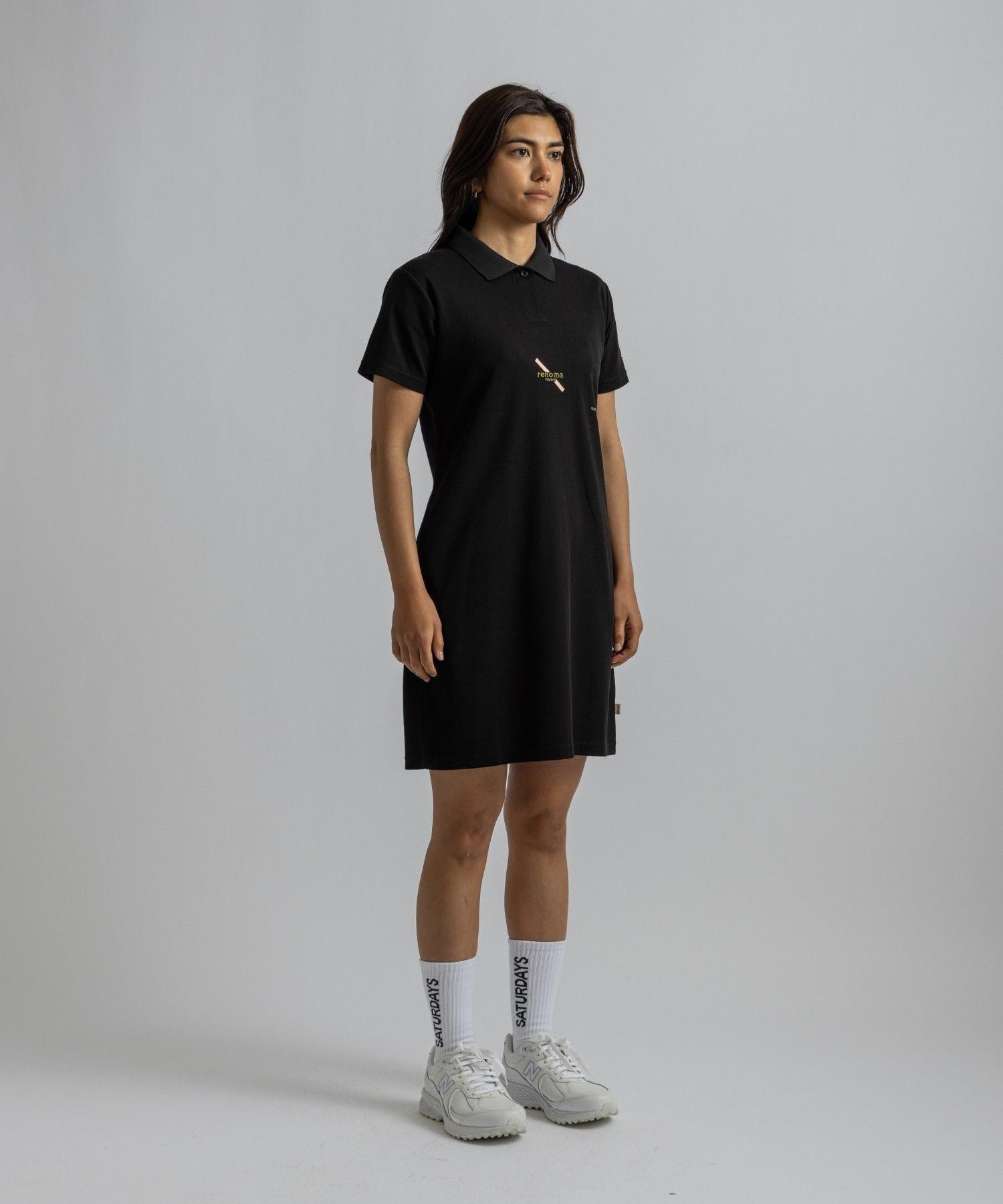 renoma GOLF x Saturdays NYC Polo One Piece | WOMEN