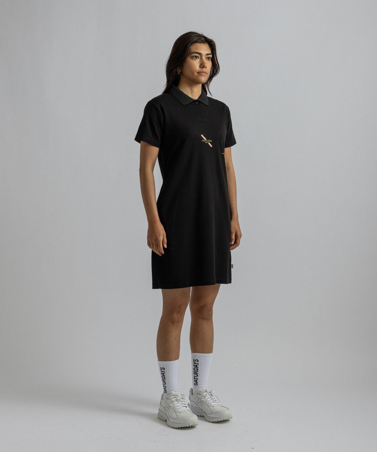 renoma GOLF x Saturdays NYC Polo One Piece | WOMEN