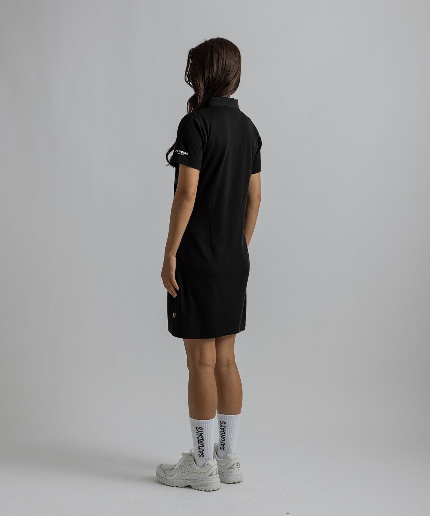 renoma GOLF x Saturdays NYC Polo One Piece | WOMEN