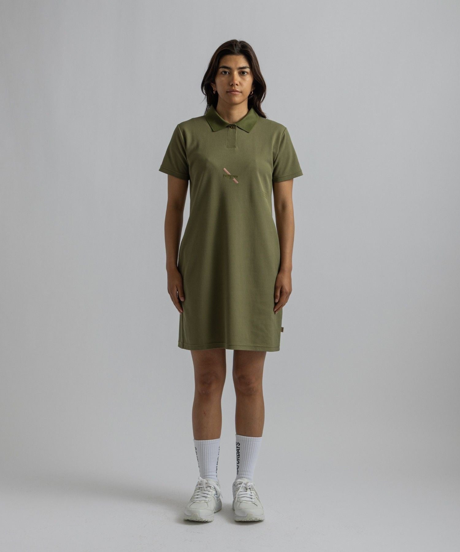 renoma GOLF x Saturdays NYC Polo One Piece | WOMEN