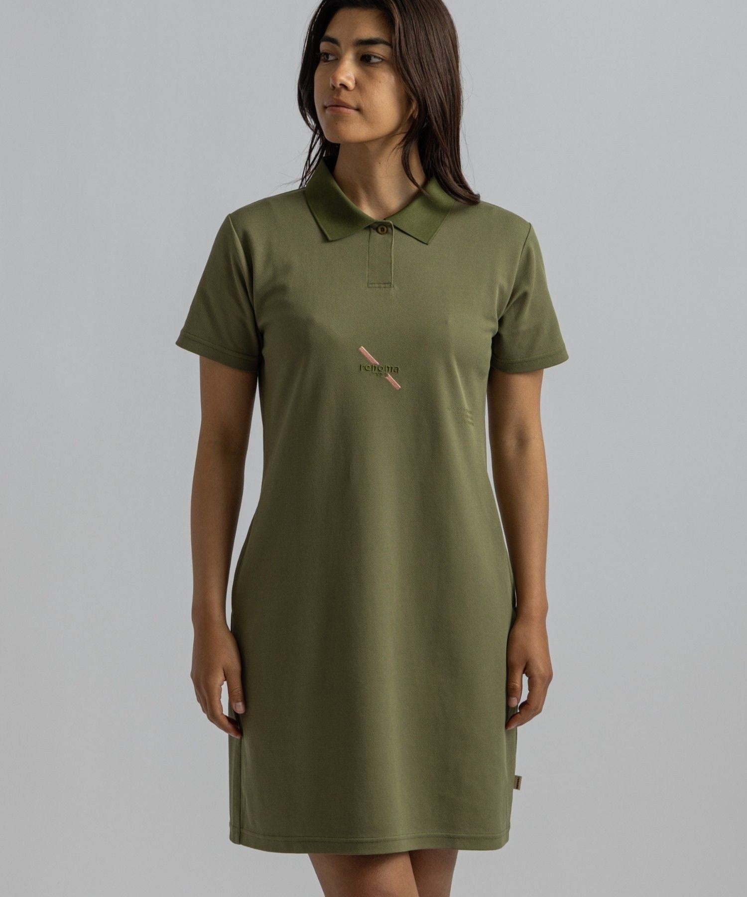 renoma GOLF x Saturdays NYC Polo One Piece | WOMEN