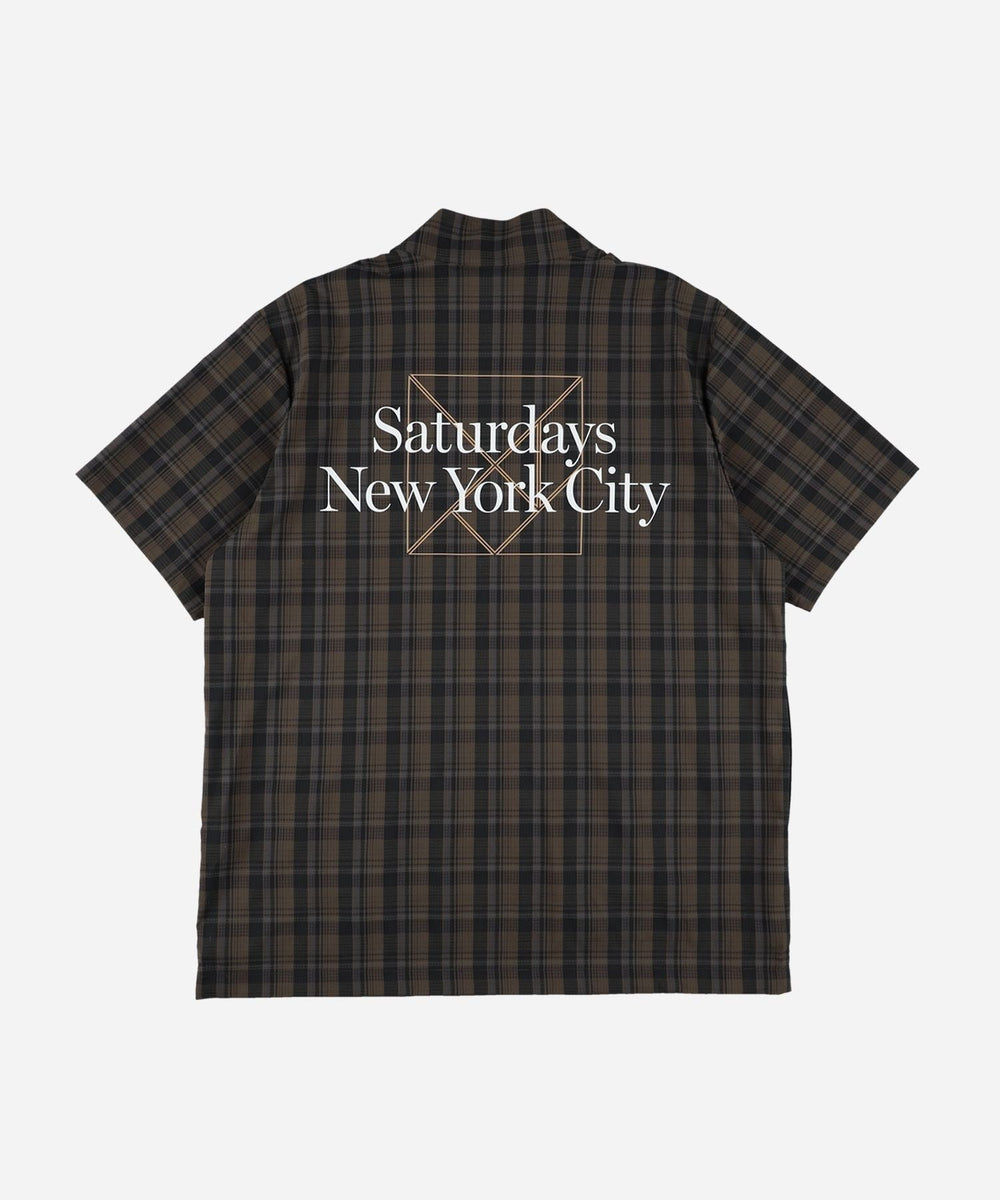 予約】TANGRAM x Saturdays NYC Original Piste | Saturdays NYC Japan